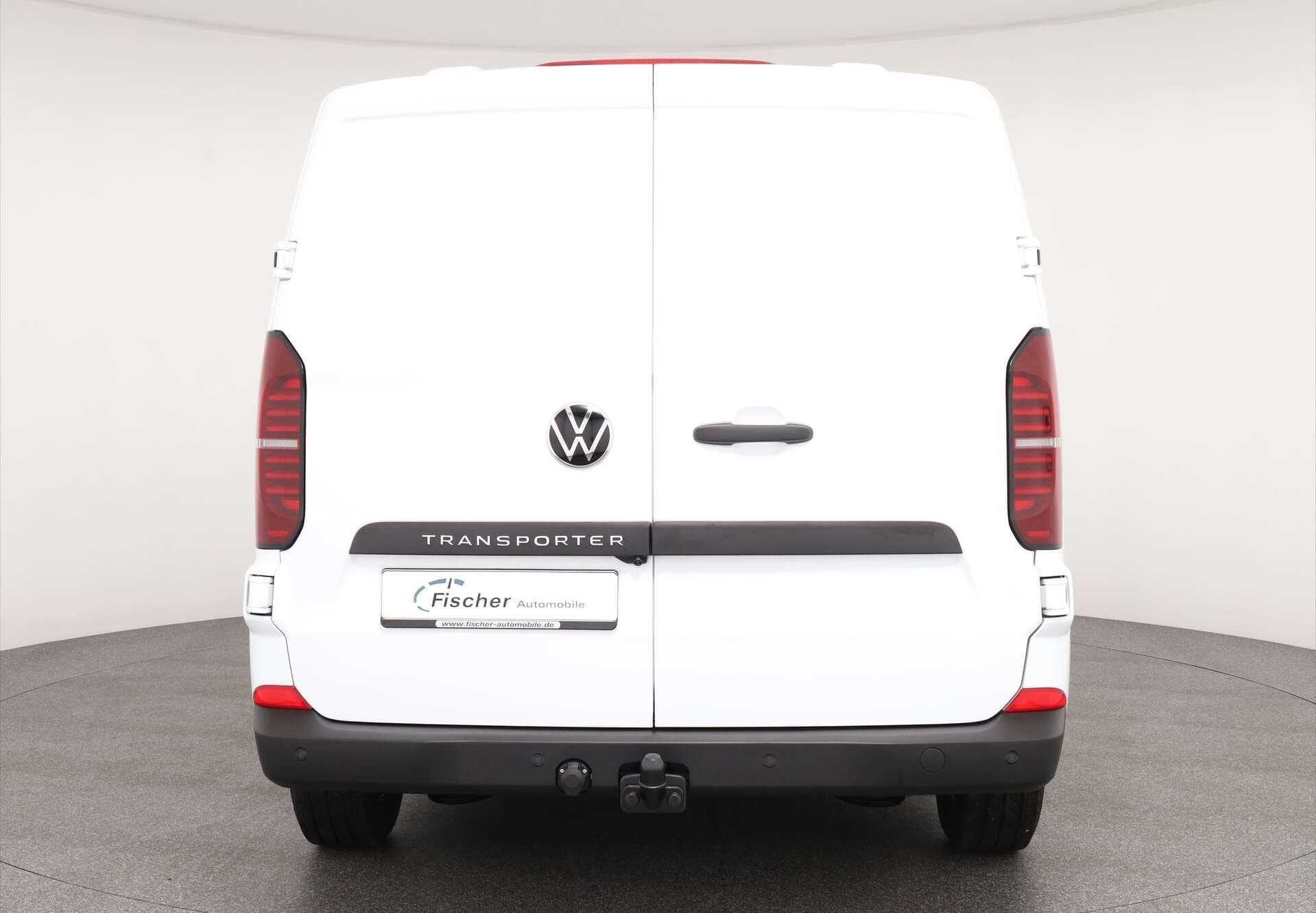 VOLKSWAGEN NUTZFAHRZEUGE T7 Transporter, photo 5 sur 15