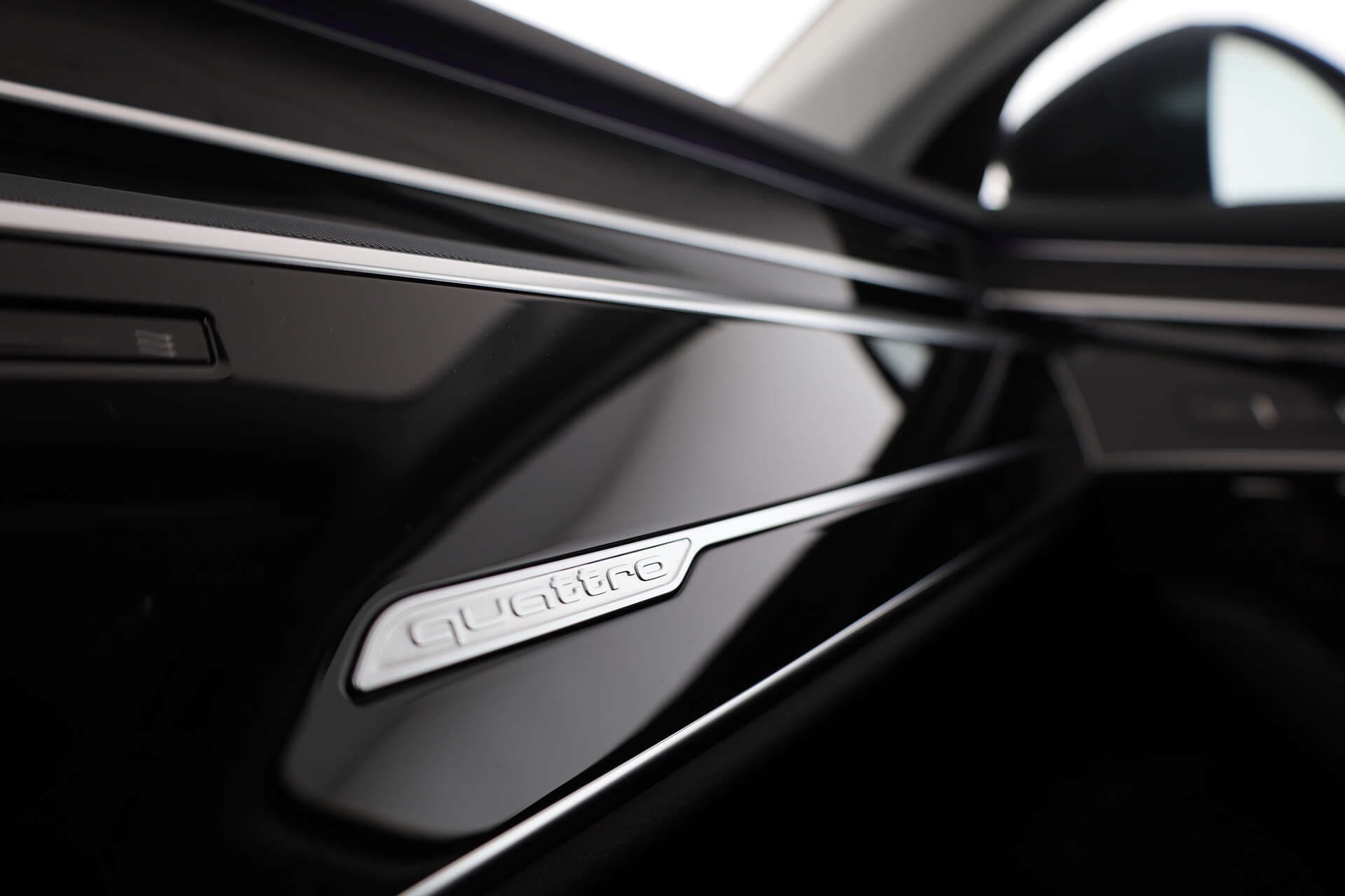 AUDI A8 L, photo 17 sur 17