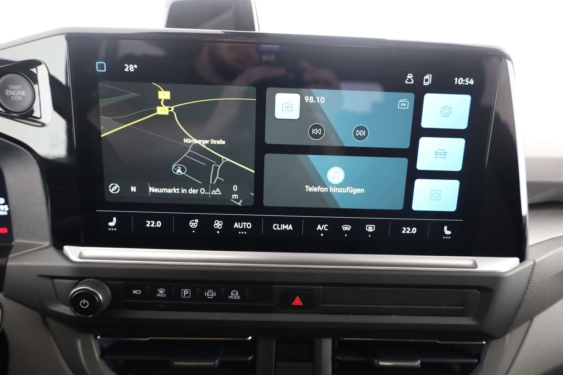 VOLKSWAGEN NUTZFAHRZEUGE T7 Caravelle, photo 17 sur 17