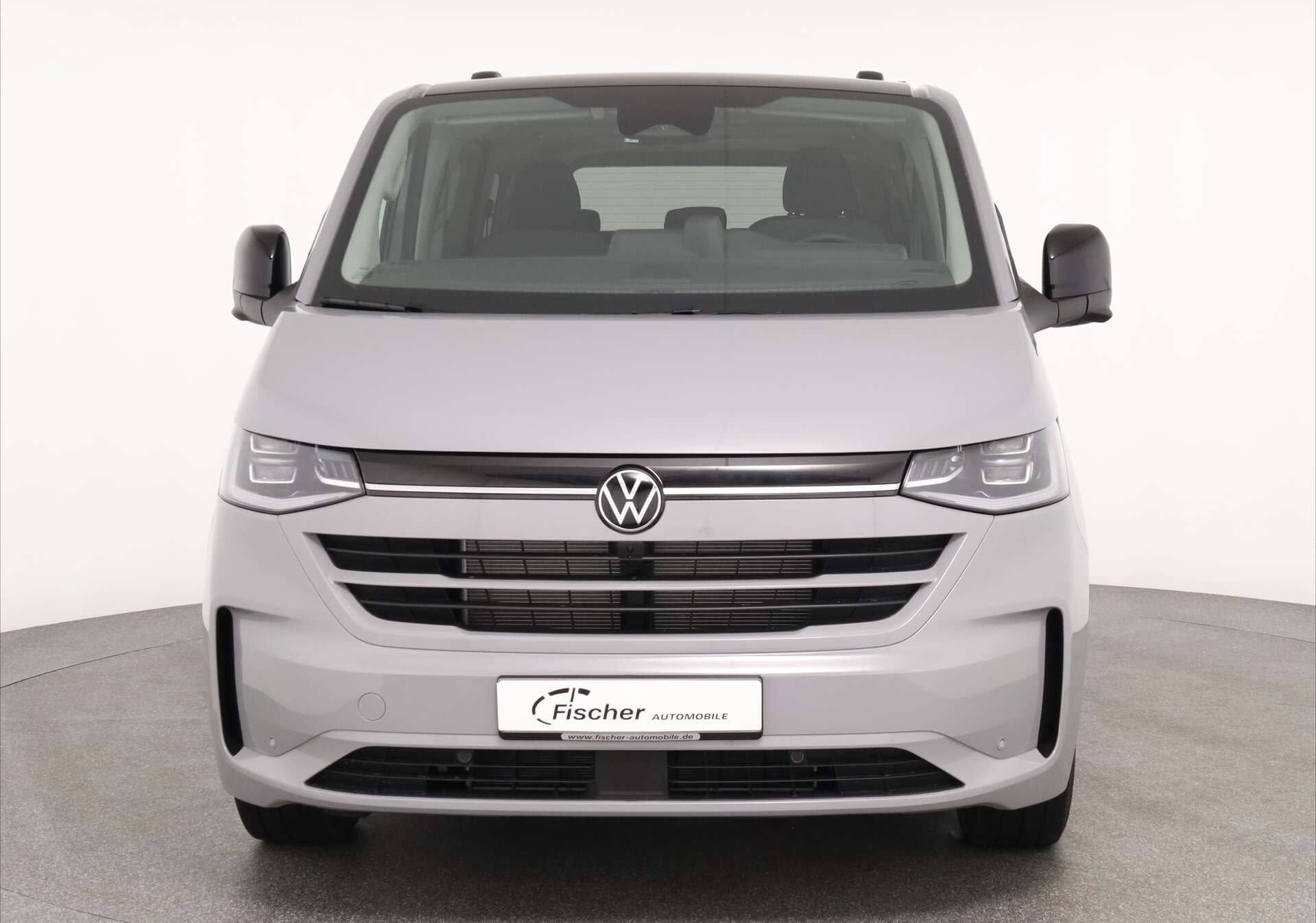 VOLKSWAGEN NUTZFAHRZEUGE T7 Caravelle, photo 2 sur 17