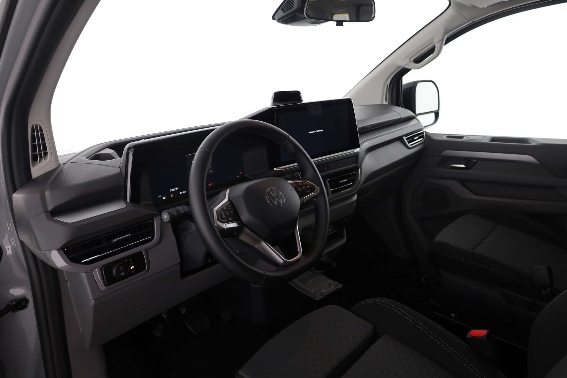 VOLKSWAGEN NUTZFAHRZEUGE T7 Caravelle, photo 8 sur 17