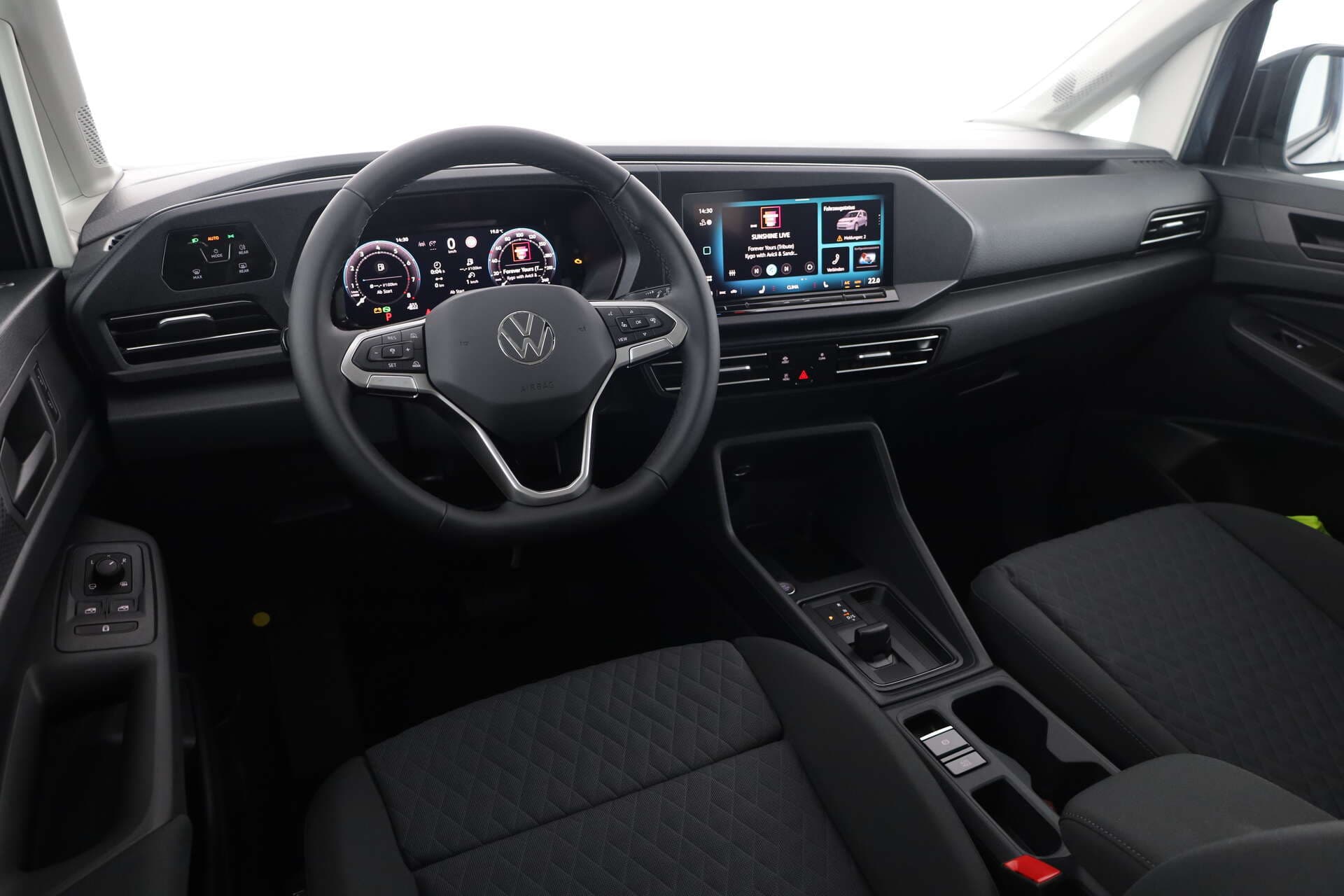 VOLKSWAGEN NUTZFAHRZEUGE Caddy Life, photo 9 sur 17