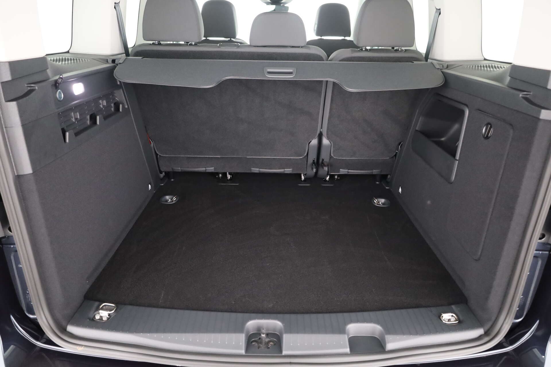 VOLKSWAGEN NUTZFAHRZEUGE Caddy Life, photo 12 sur 17