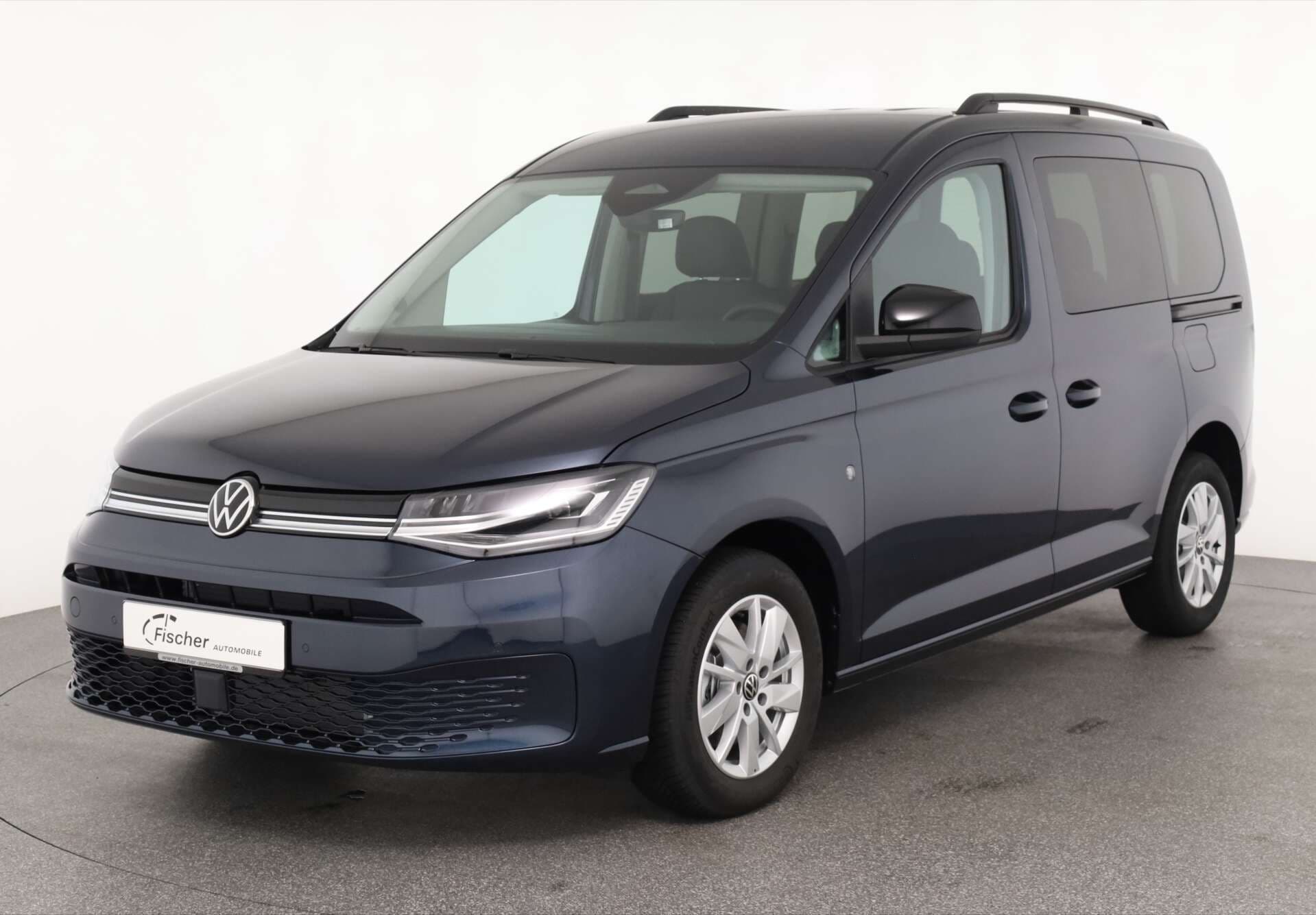 VOLKSWAGEN NUTZFAHRZEUGE Caddy Life, photo 1 sur 17
