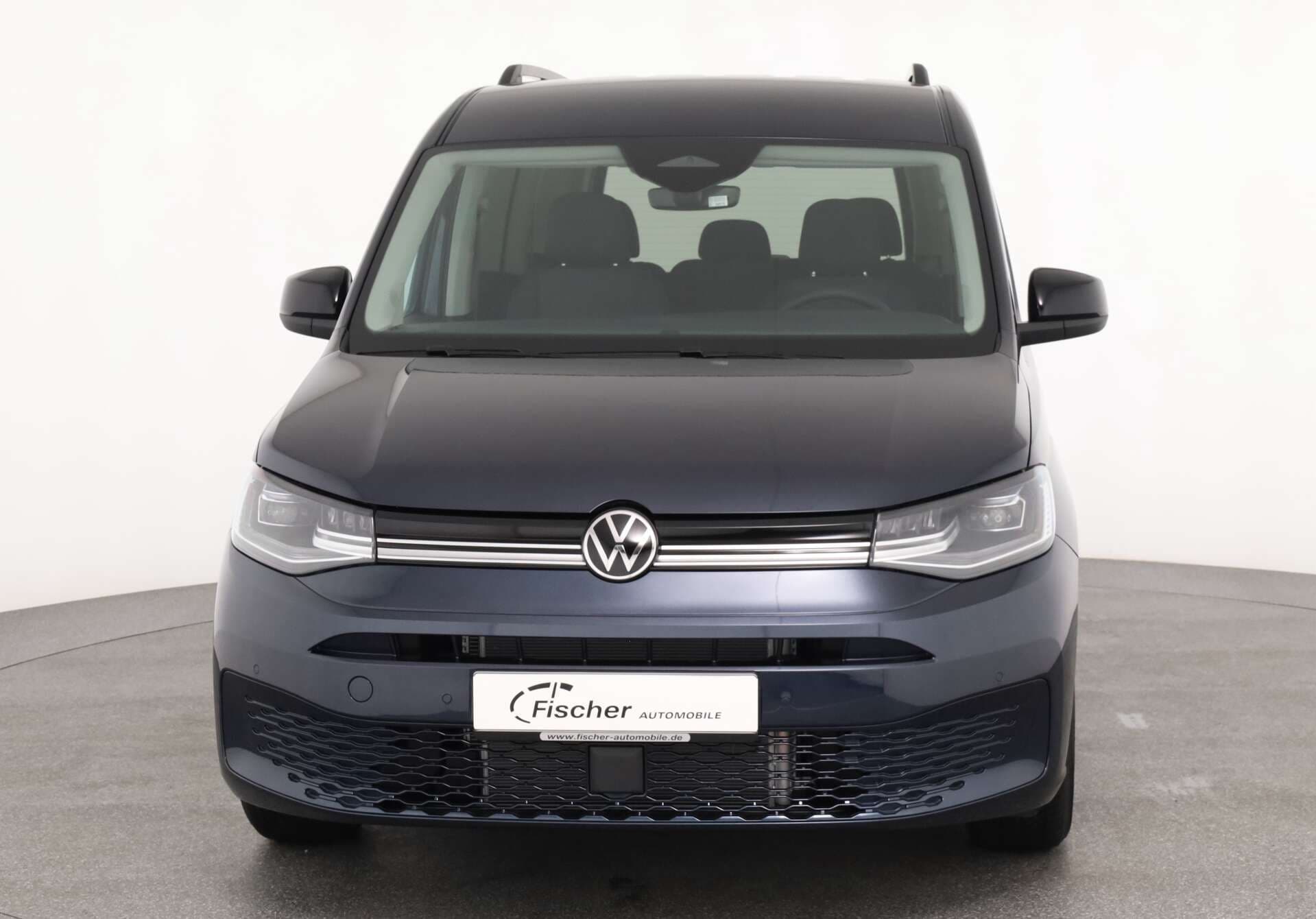 VOLKSWAGEN NUTZFAHRZEUGE Caddy Life, photo 2 sur 17