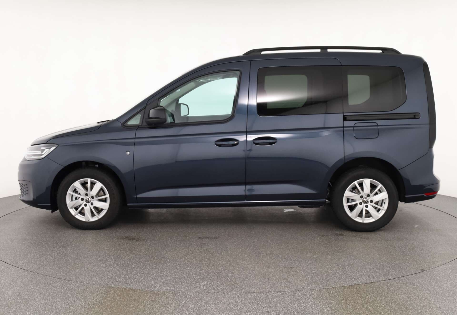 VOLKSWAGEN NUTZFAHRZEUGE Caddy Life, photo 4 sur 17