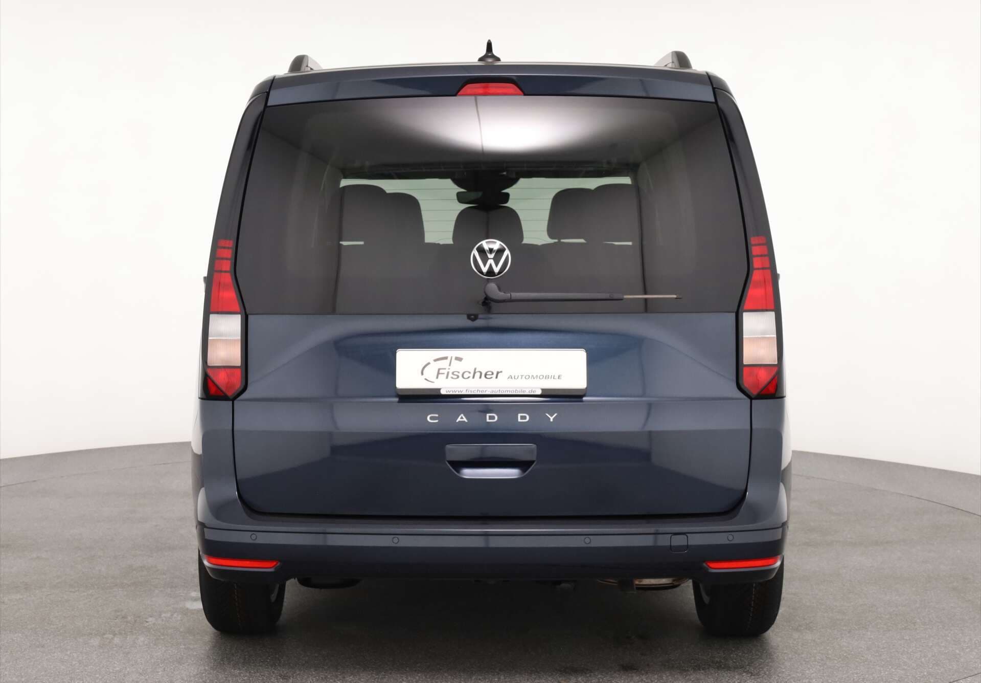 VOLKSWAGEN NUTZFAHRZEUGE Caddy Life, photo 5 sur 17