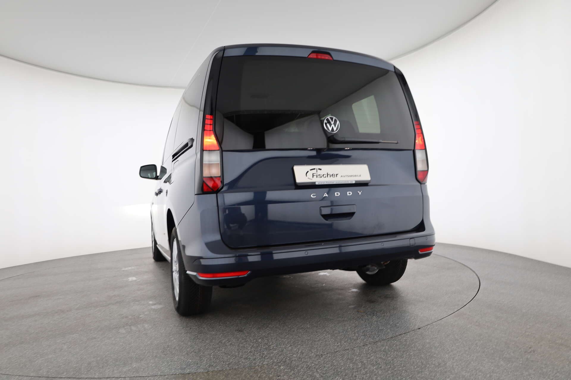 VOLKSWAGEN NUTZFAHRZEUGE Caddy Life, photo 6 sur 17