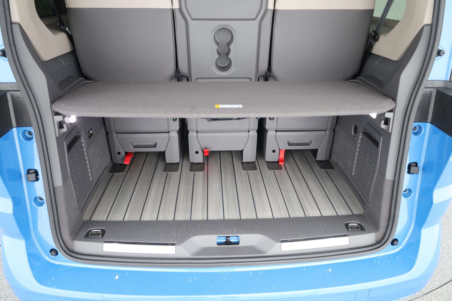 VOLKSWAGEN NUTZFAHRZEUGE T7 Multivan LÜ, photo 14 sur 17