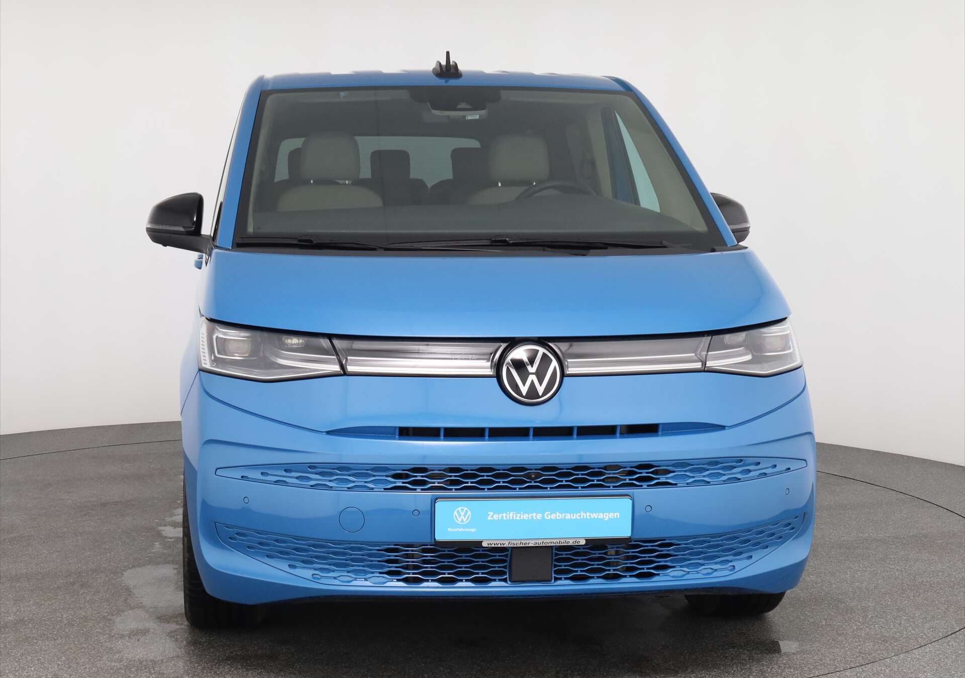 VOLKSWAGEN NUTZFAHRZEUGE T7 Multivan LÜ, photo 2 sur 17