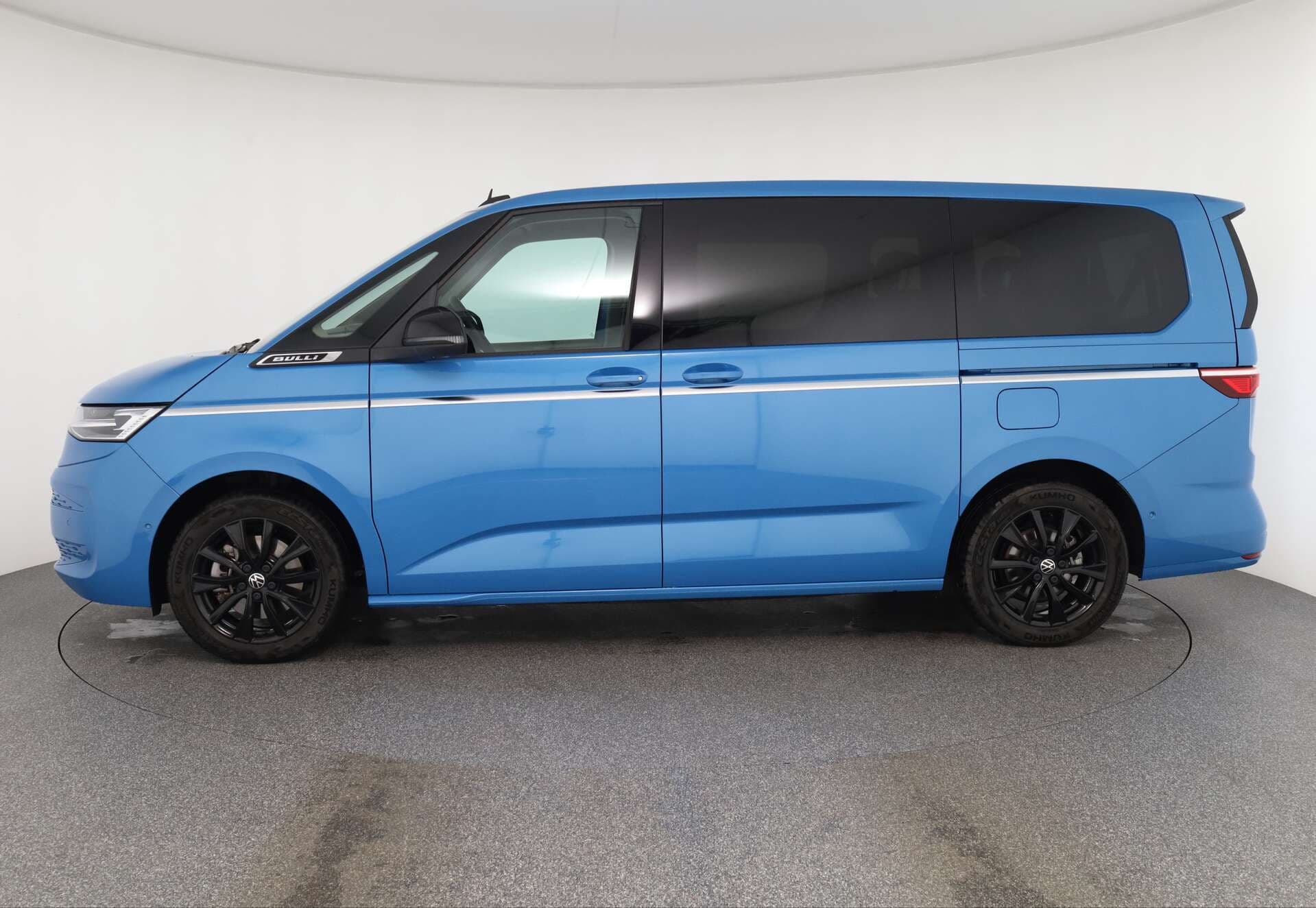 VOLKSWAGEN NUTZFAHRZEUGE T7 Multivan LÜ, photo 5 sur 17