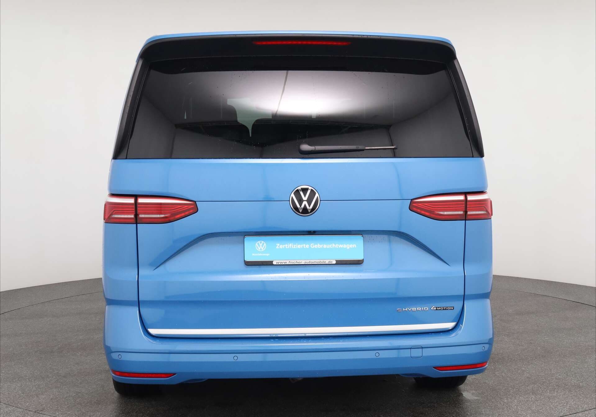 VOLKSWAGEN NUTZFAHRZEUGE T7 Multivan LÜ, photo 6 sur 17