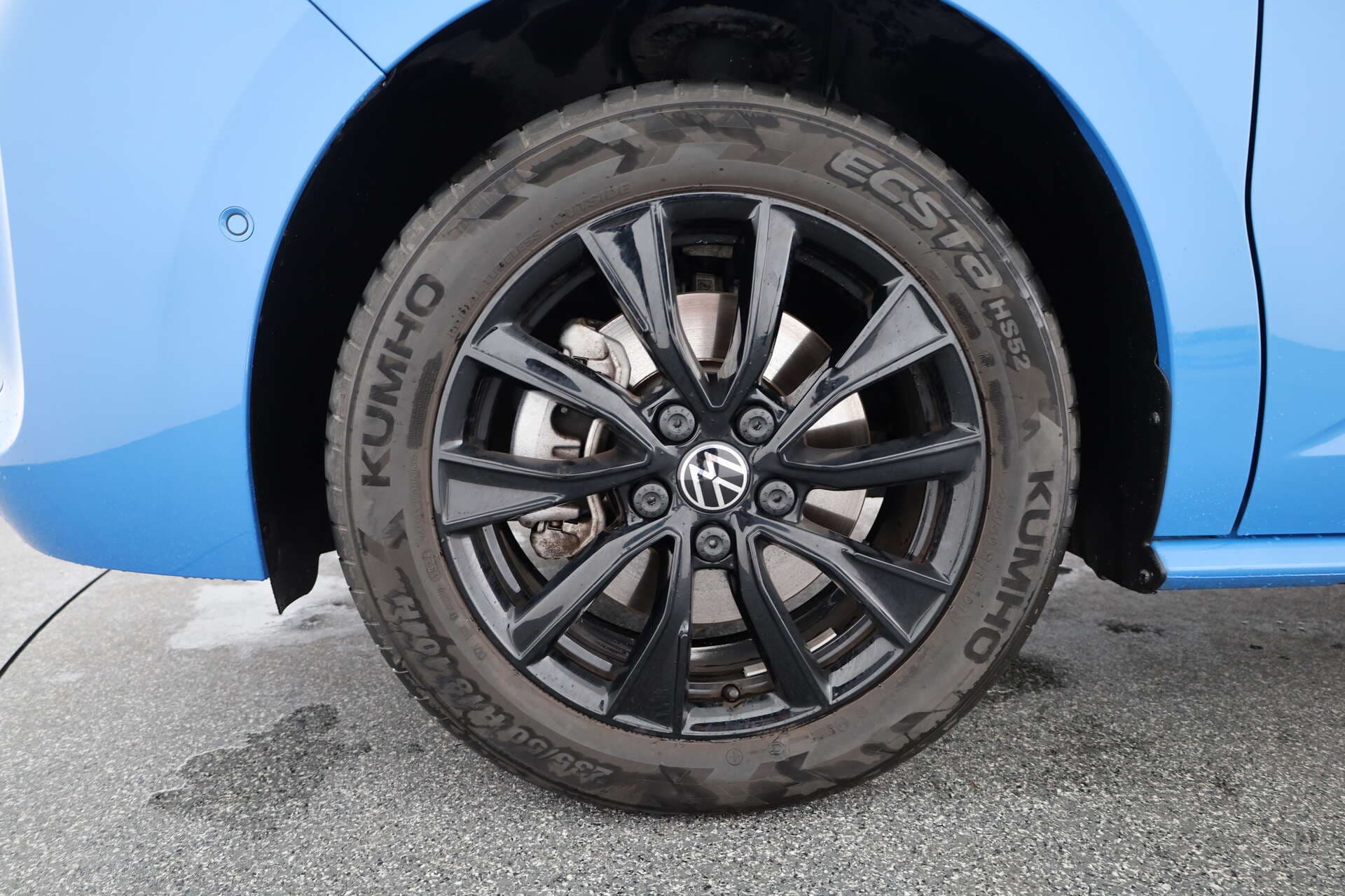 VOLKSWAGEN NUTZFAHRZEUGE T7 Multivan LÜ, photo 8 sur 17