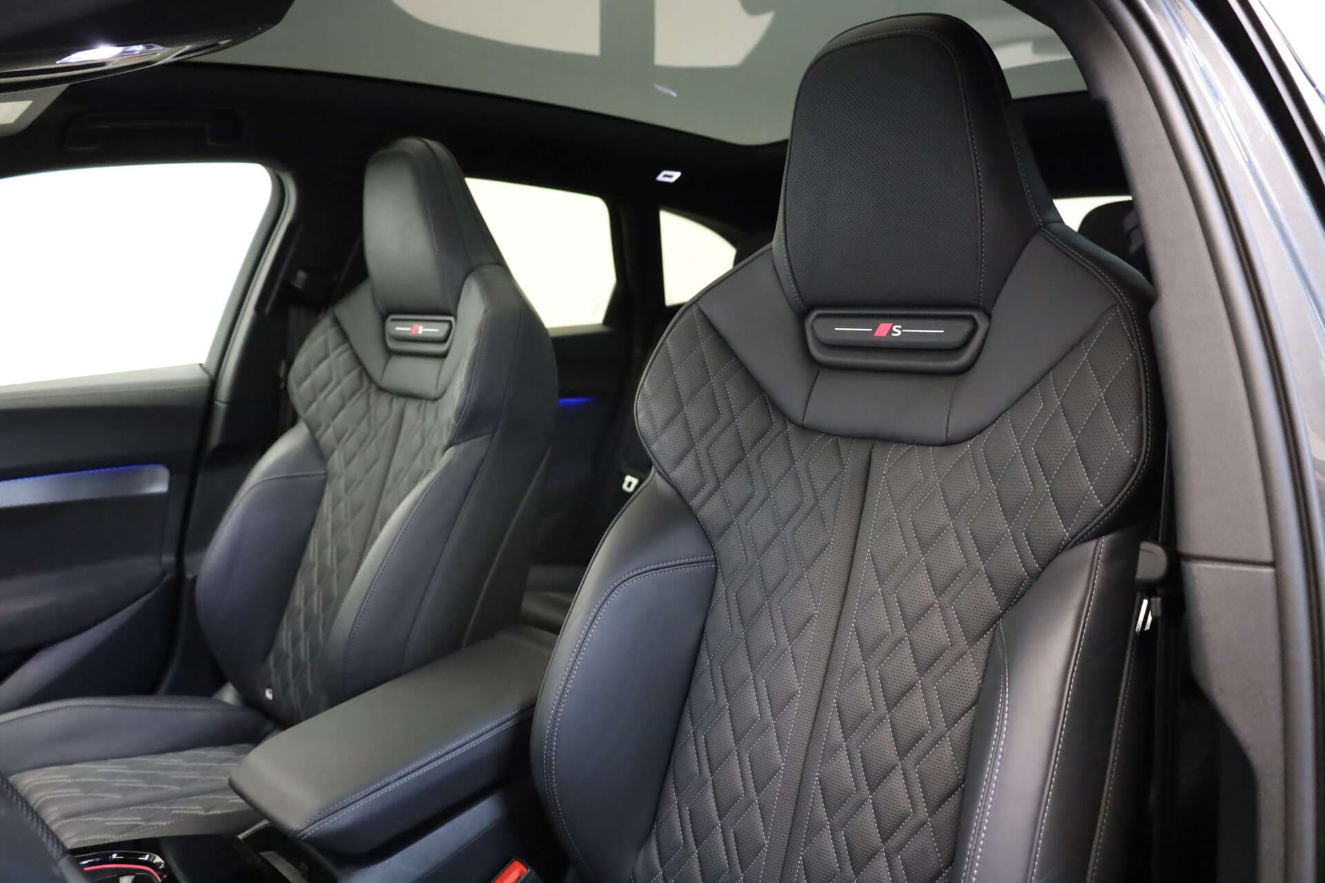 AUDI S5 Avant, photo 9 sur 17