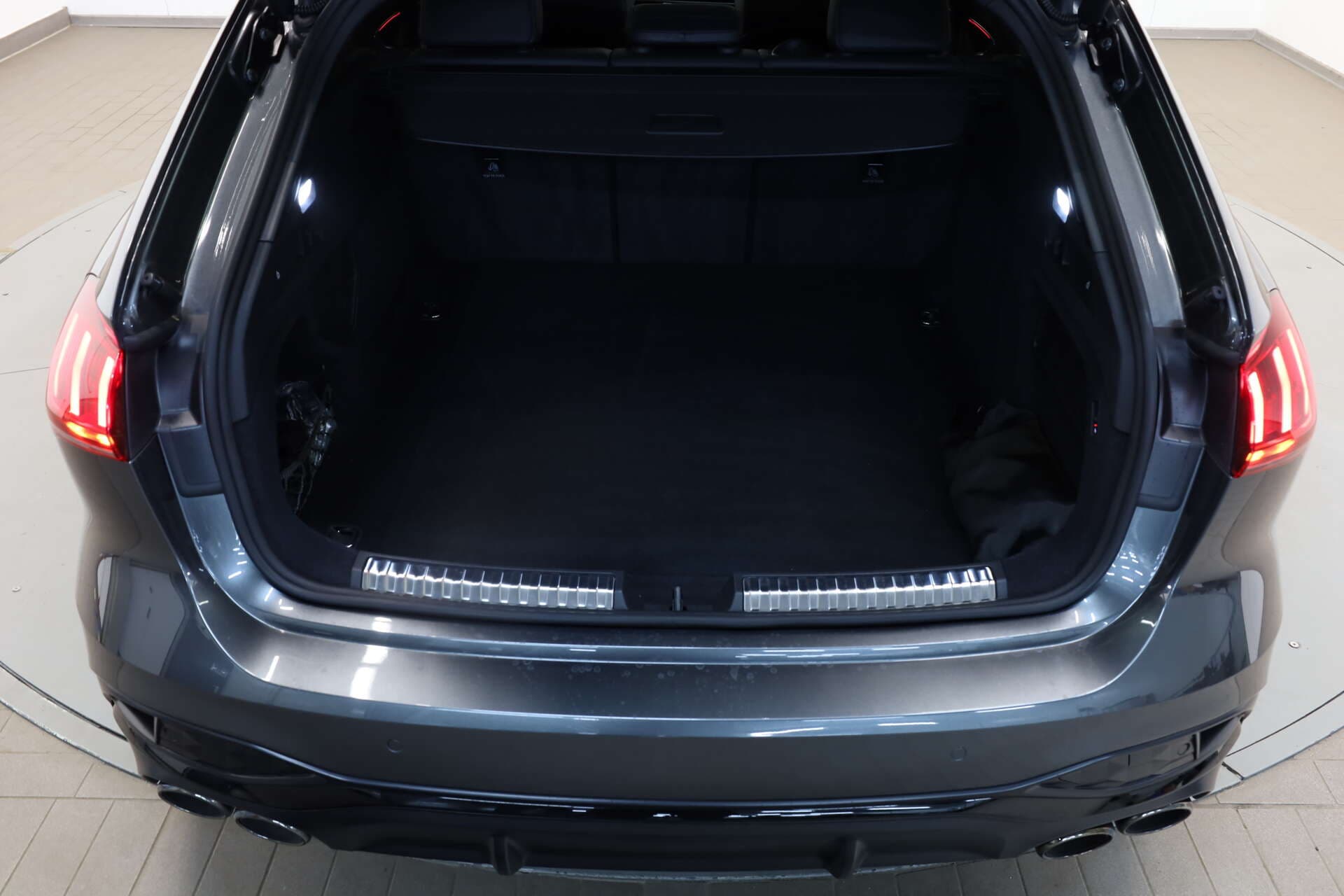 AUDI S5 Avant, photo 11 sur 17