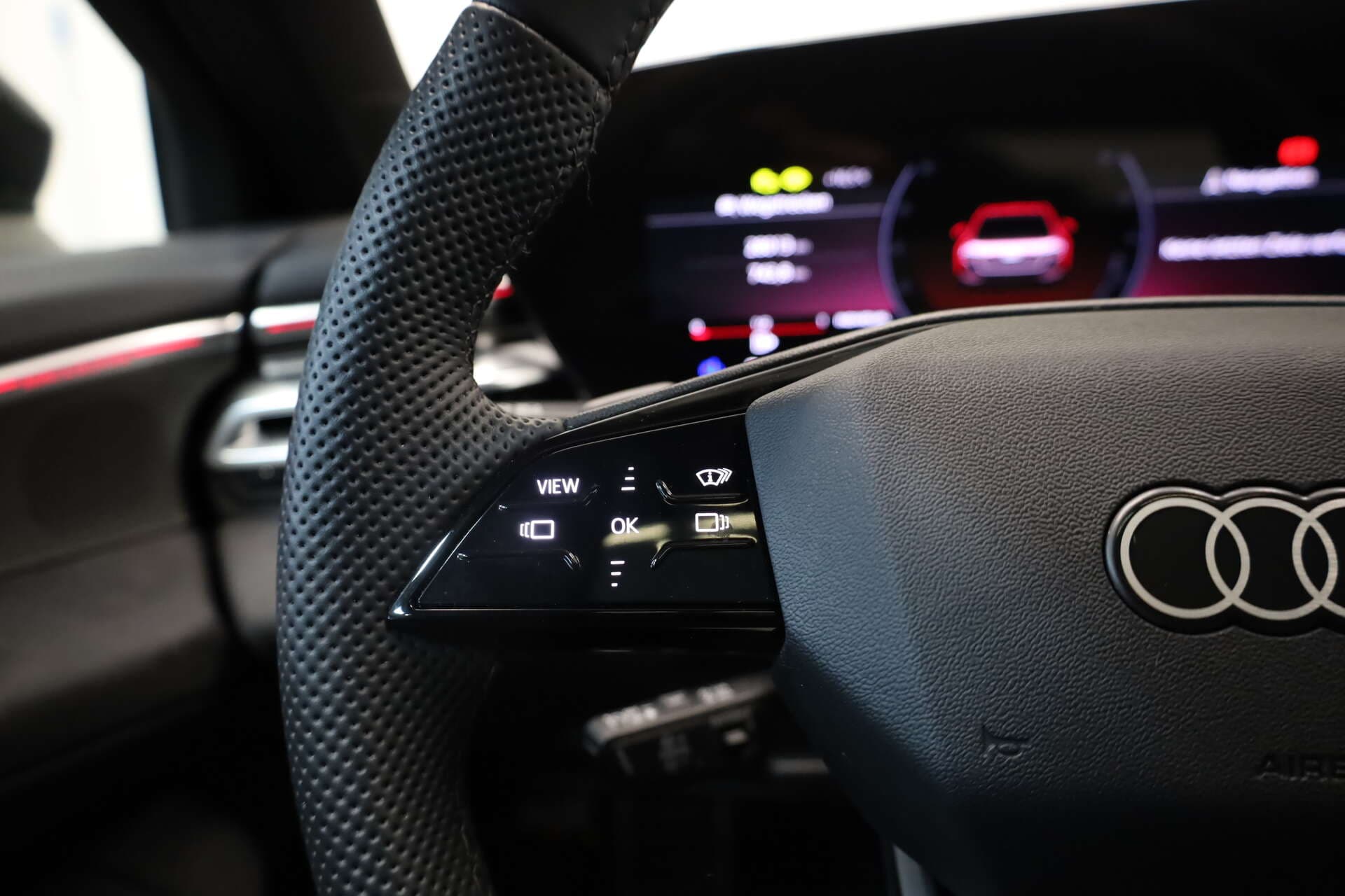 AUDI S5 Avant, photo 14 sur 17
