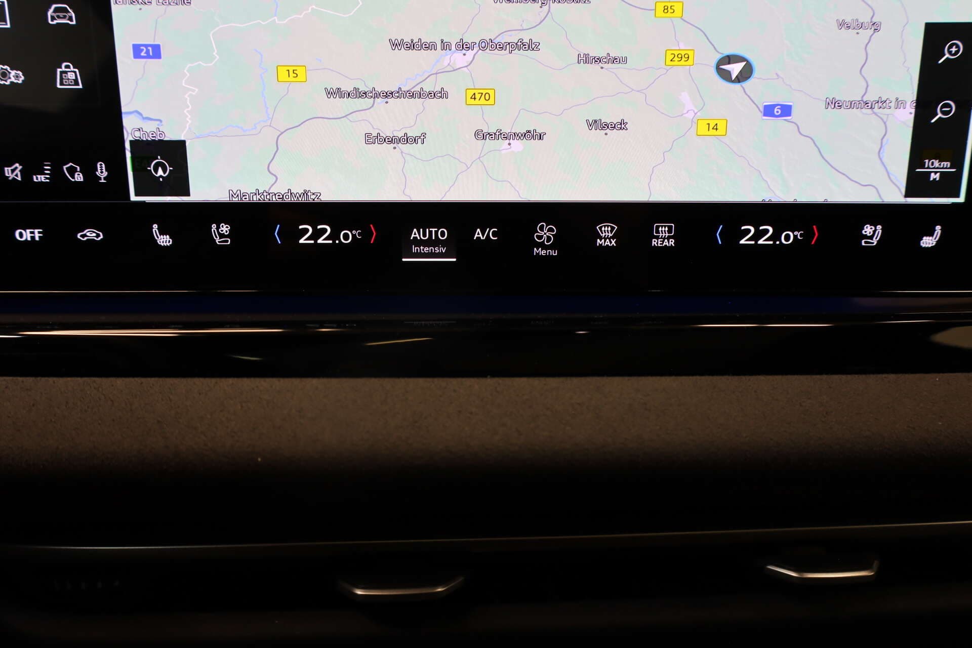 AUDI S5 Avant, photo 16 sur 17