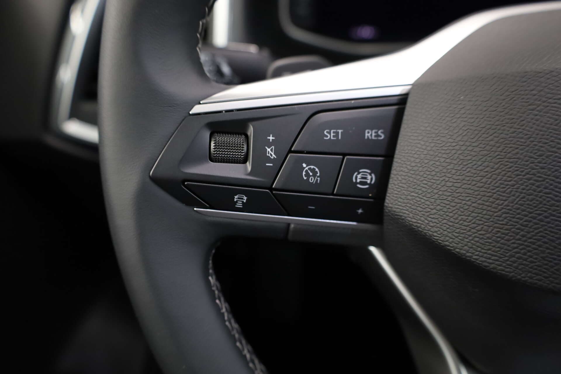 SEAT Ateca, photo 9 sur 17
