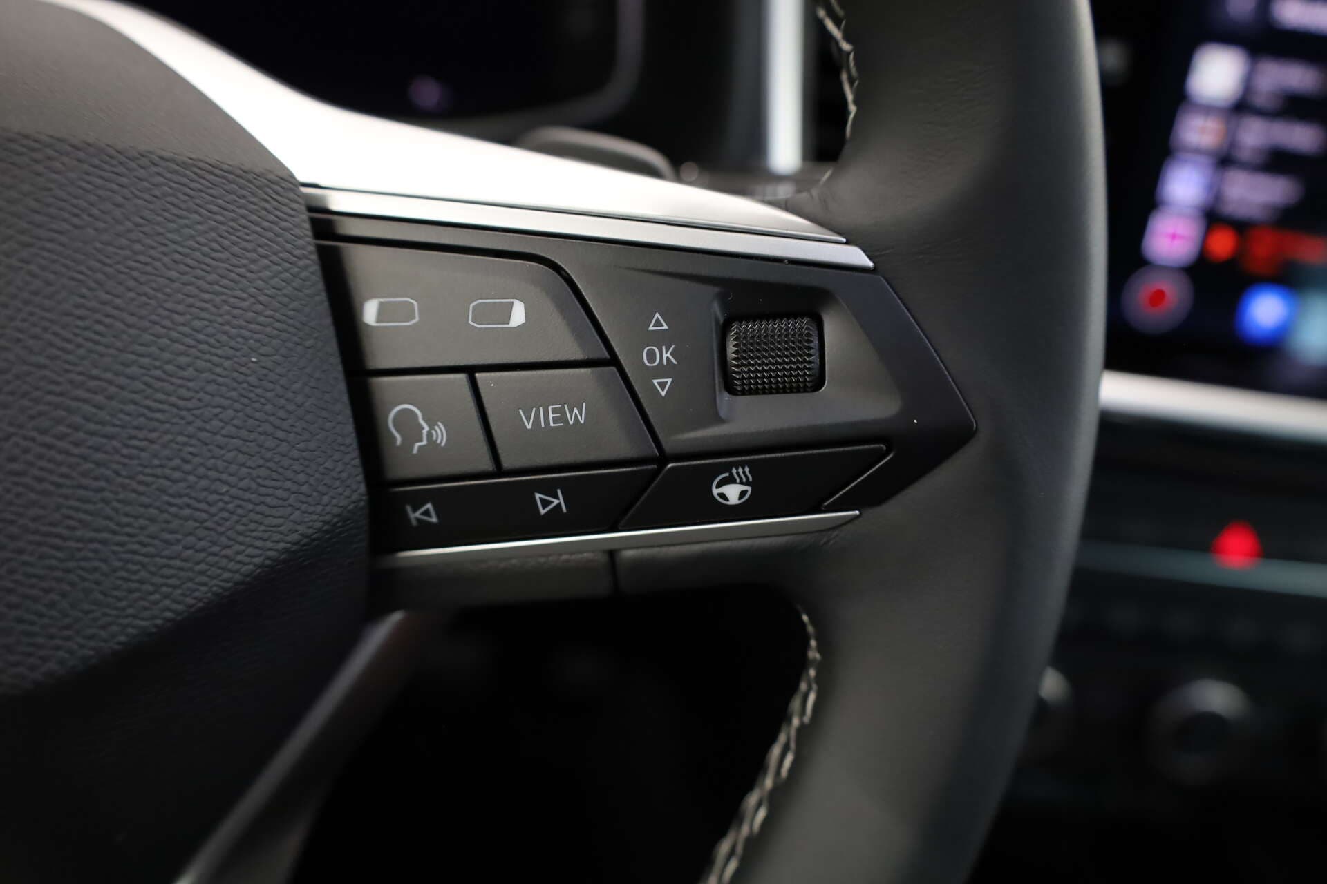 SEAT Ateca, photo 10 sur 17