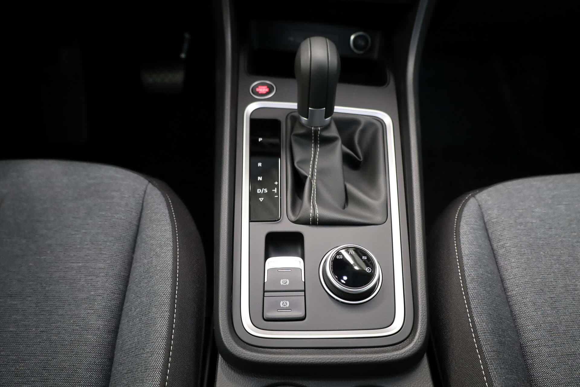 SEAT Ateca, photo 12 sur 17