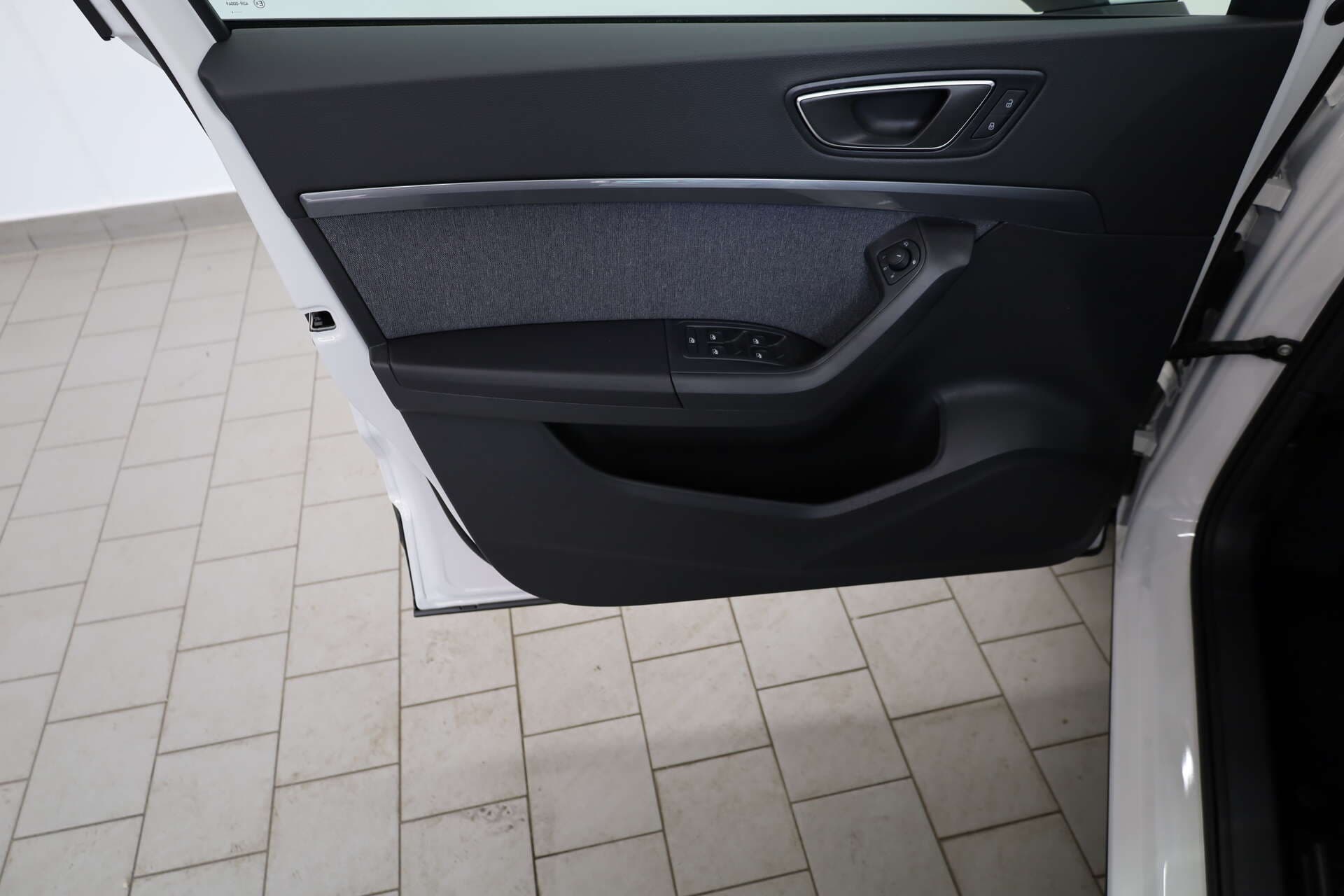 SEAT Ateca, photo 13 sur 17