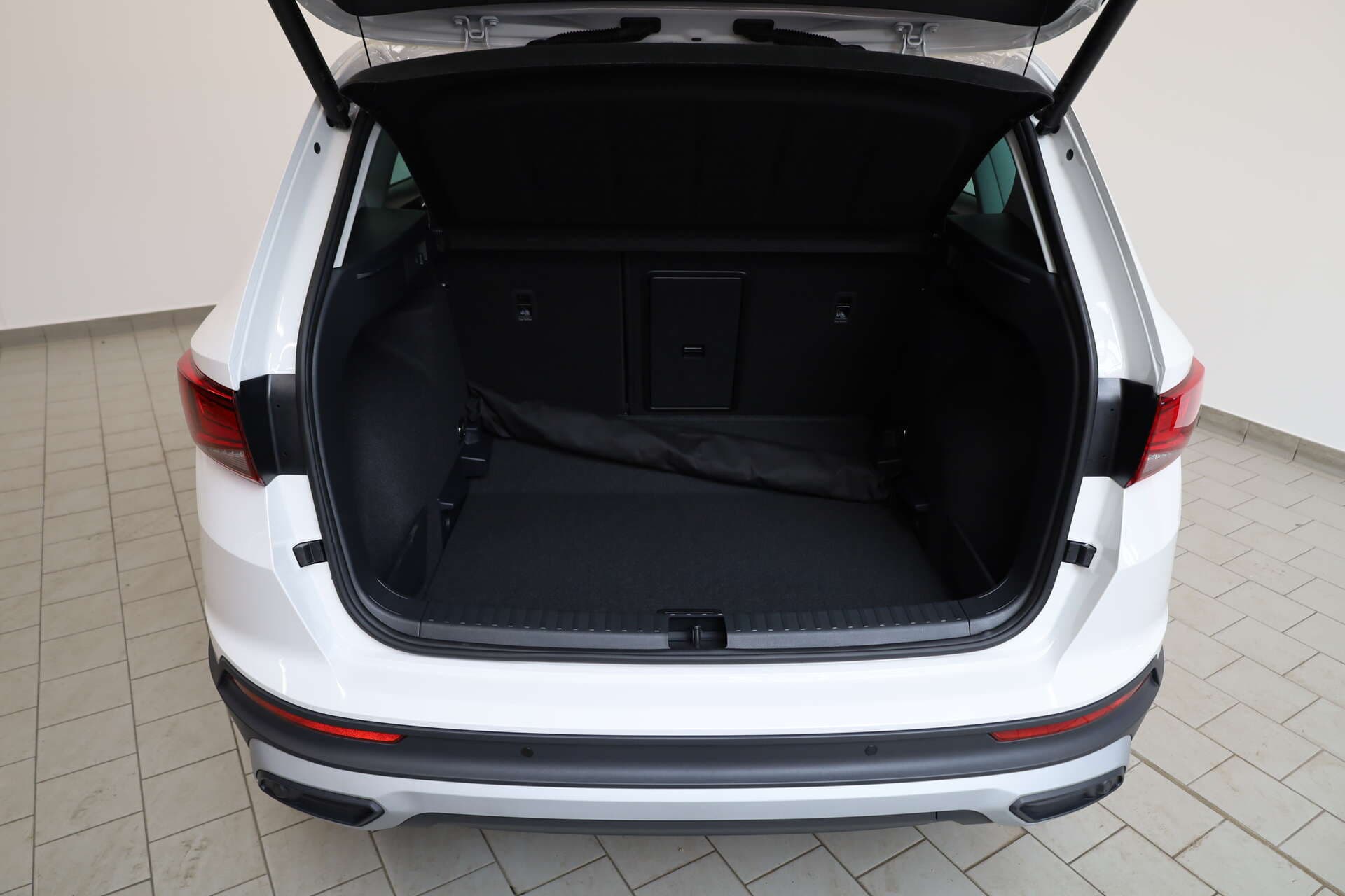 SEAT Ateca, photo 15 sur 17