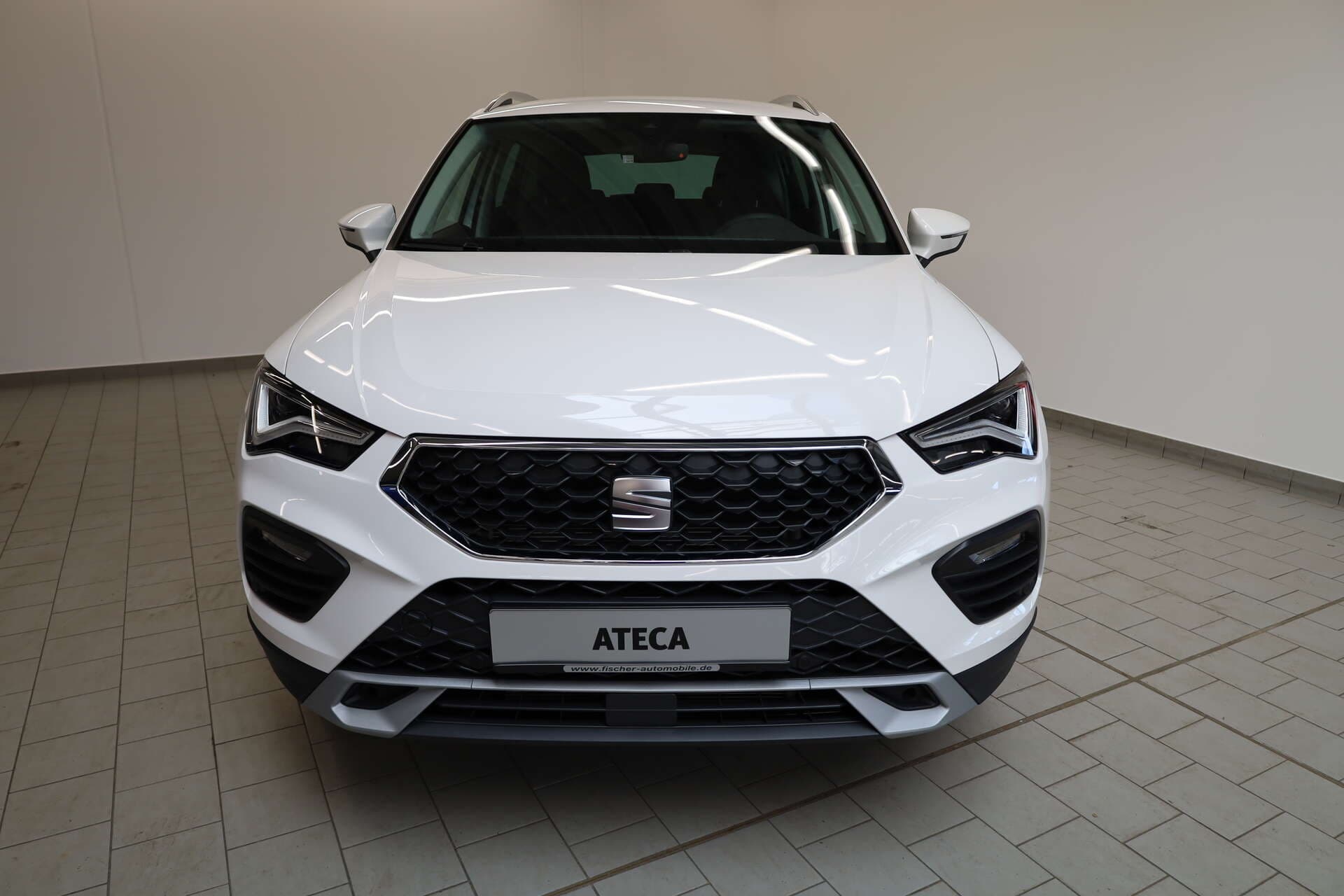 SEAT Ateca, photo 2 sur 17