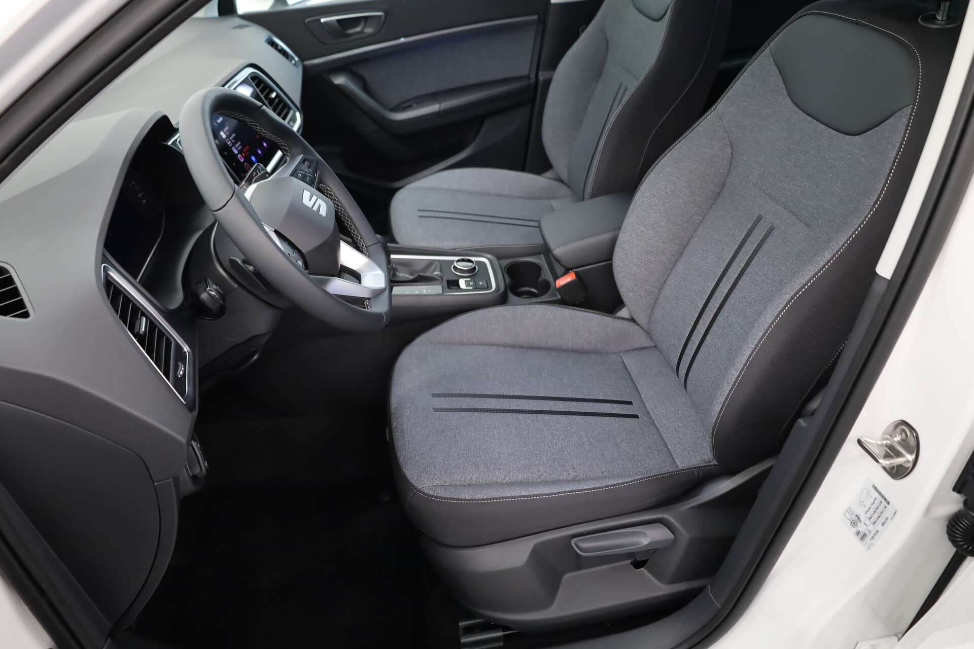 SEAT Ateca, photo 5 sur 17