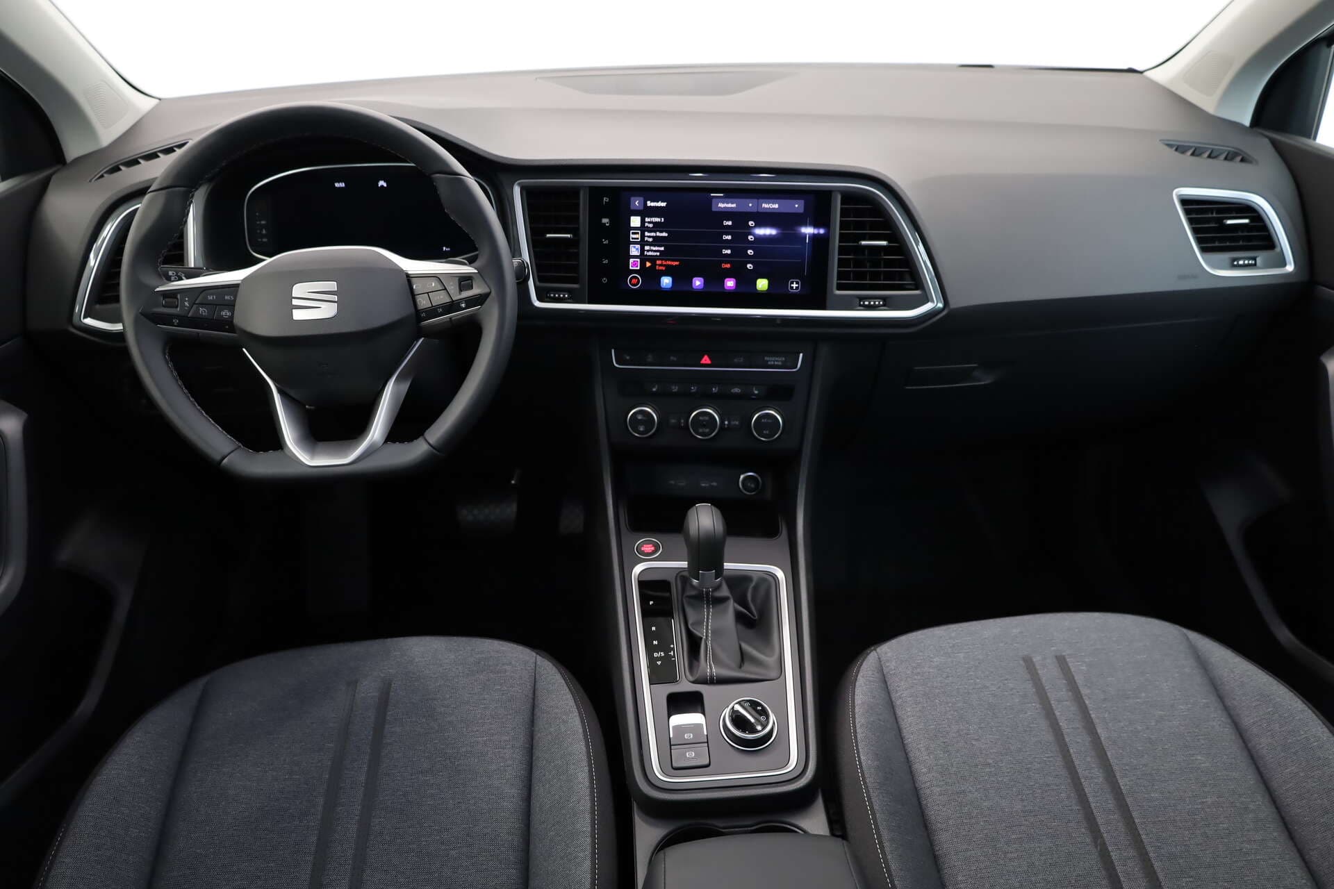 SEAT Ateca, photo 6 sur 17