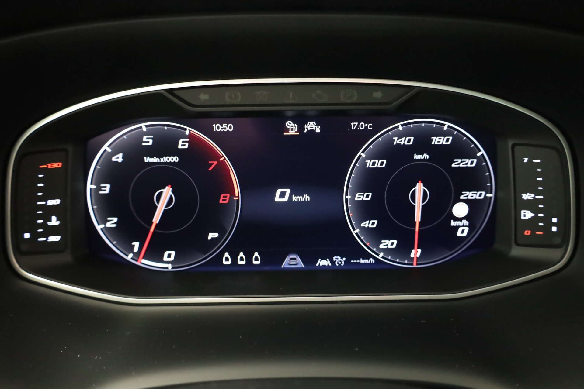 SEAT Ateca, photo 8 sur 17