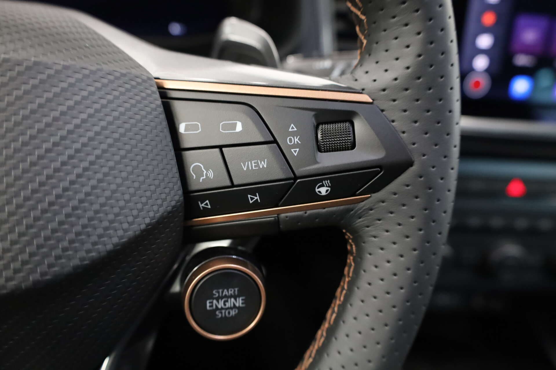 CUPRA Ateca, photo 10 sur 17