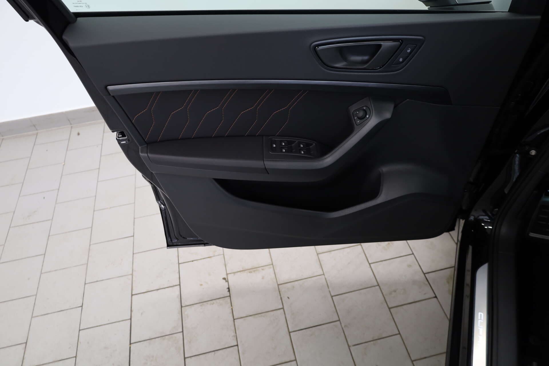 CUPRA Ateca, photo 13 sur 17