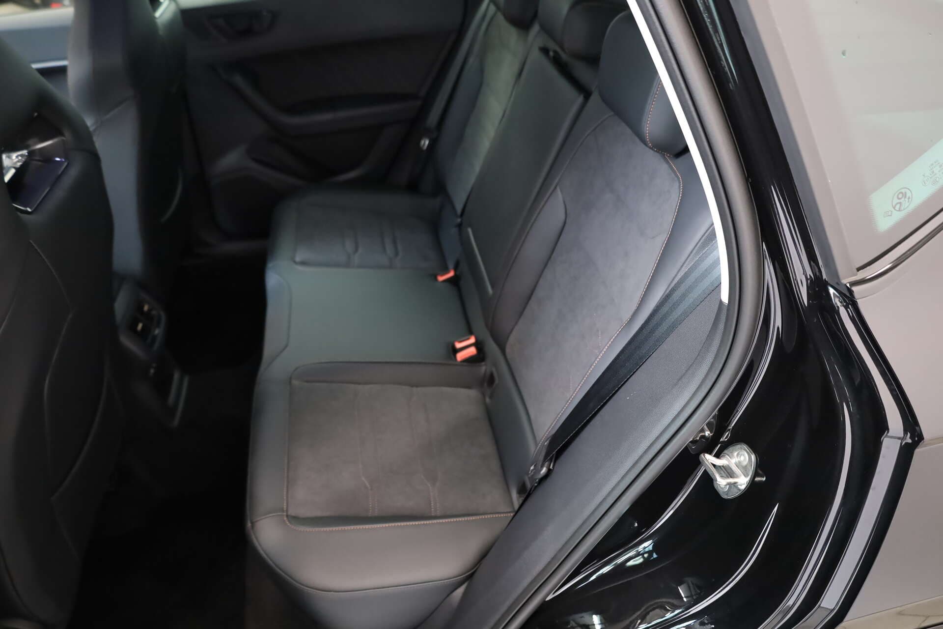 CUPRA Ateca, photo 14 sur 17