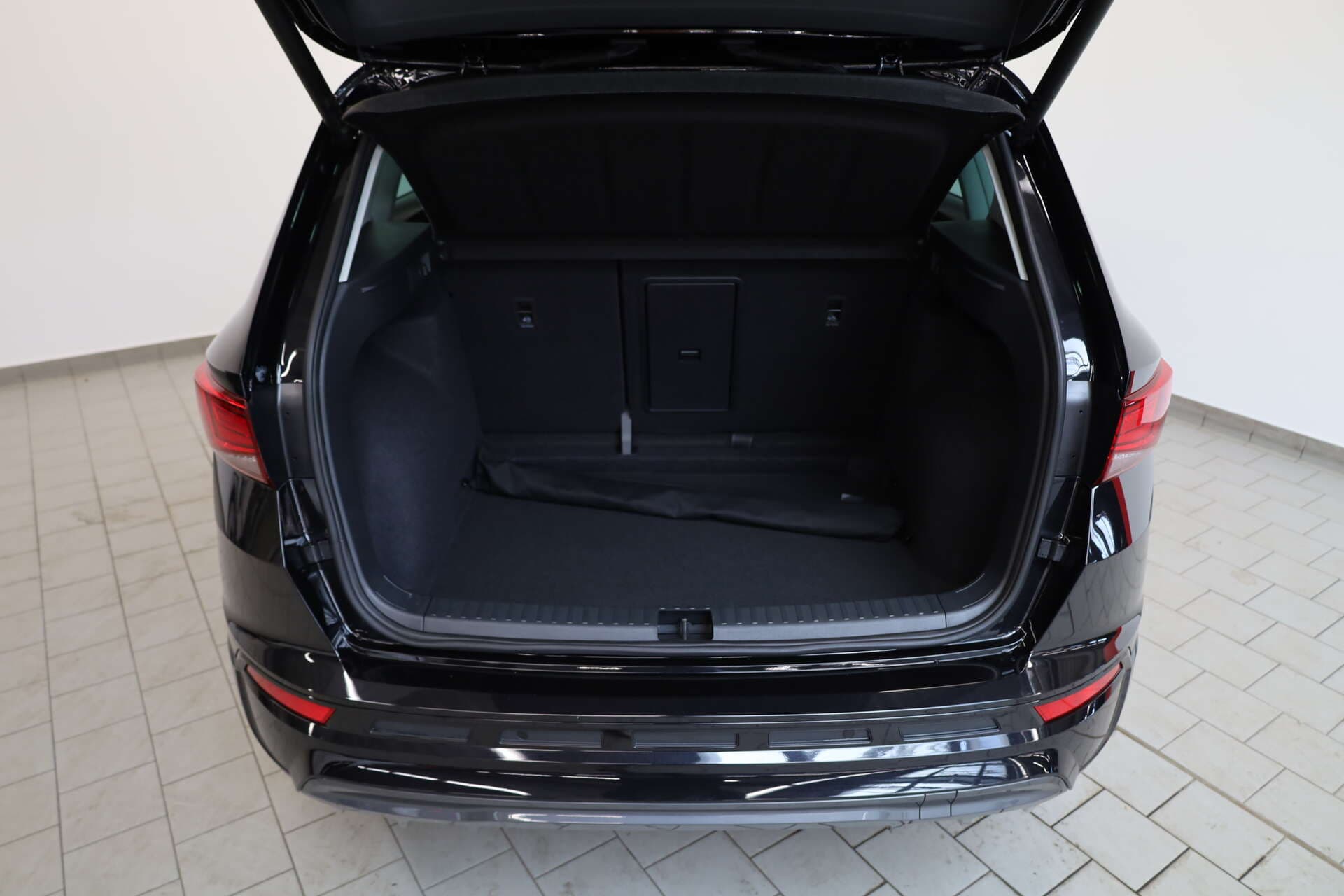 CUPRA Ateca, photo 15 sur 17