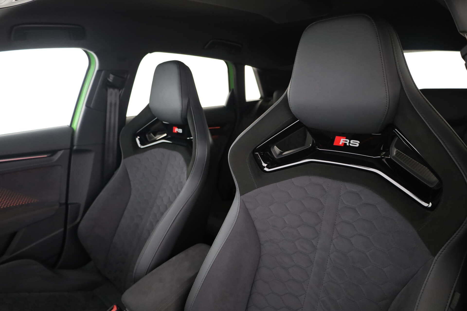 AUDI RS3 Sportback, photo 9 sur 17