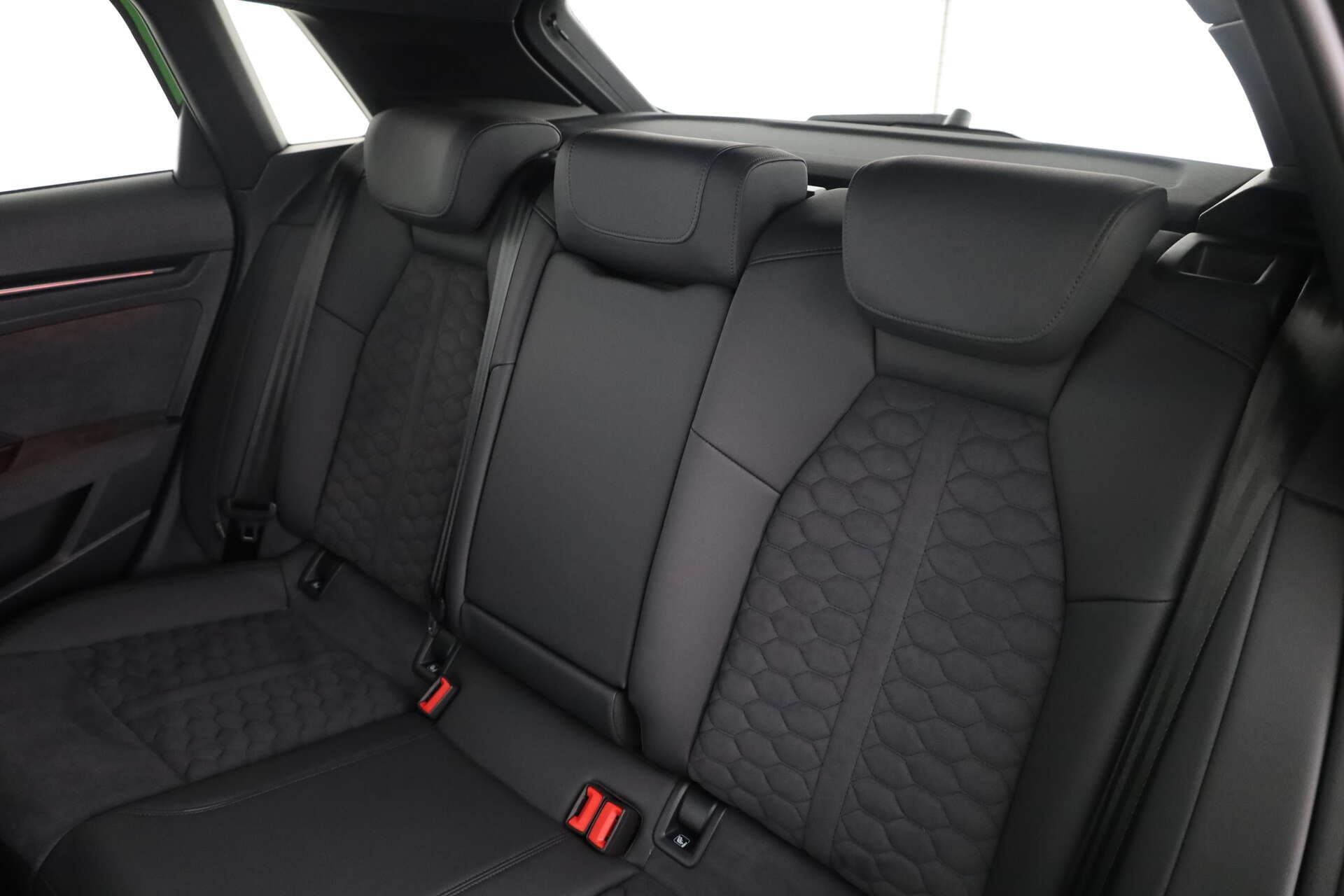 AUDI RS3 Sportback, photo 10 sur 17