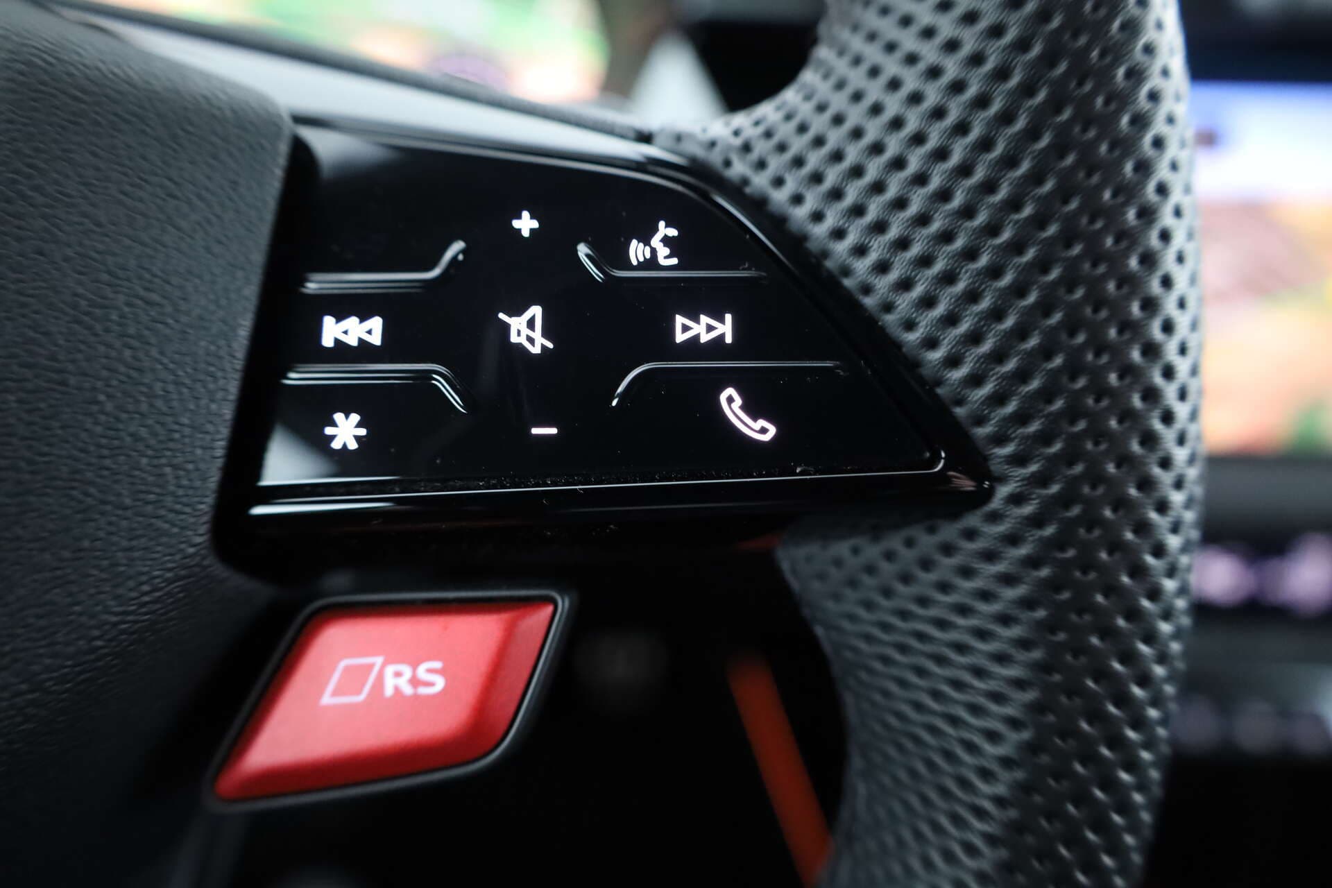 AUDI RS3 Sportback, photo 14 sur 17