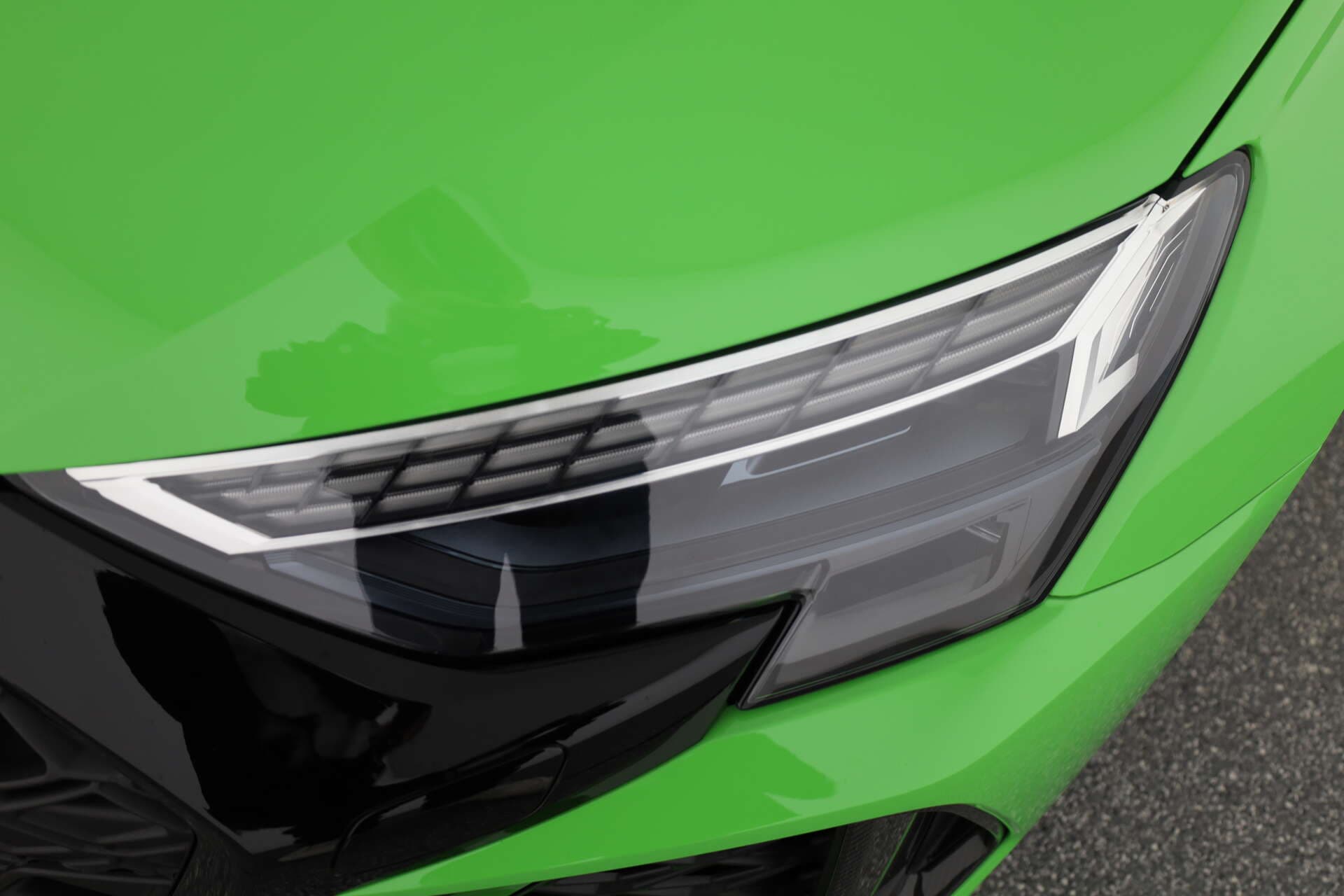 AUDI RS3 Sportback, photo 6 sur 17