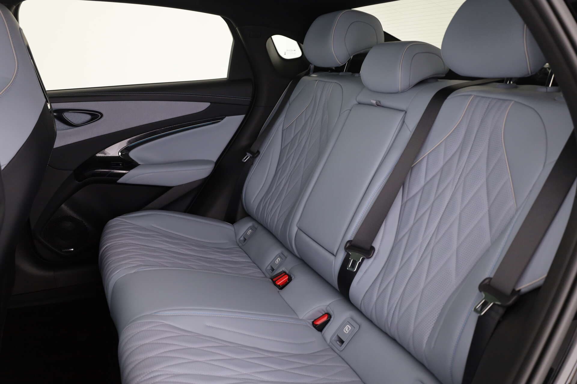 BYD SEAL, photo 11 sur 17