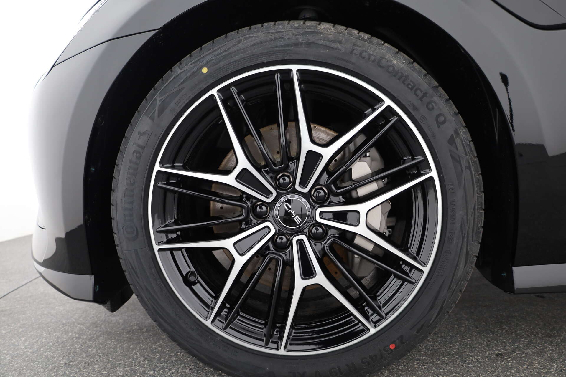 BYD SEAL, photo 7 sur 17