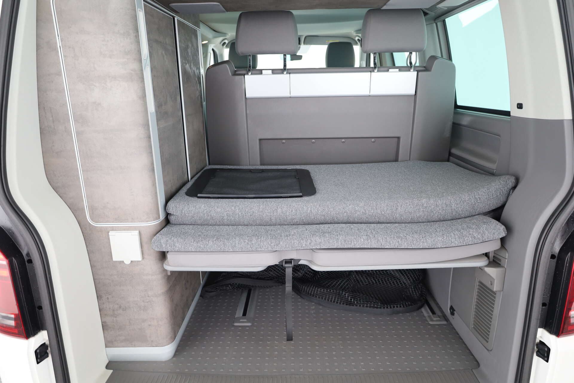 VOLKSWAGEN NUTZFAHRZEUGE T6.1 California, photo 11 sur 17