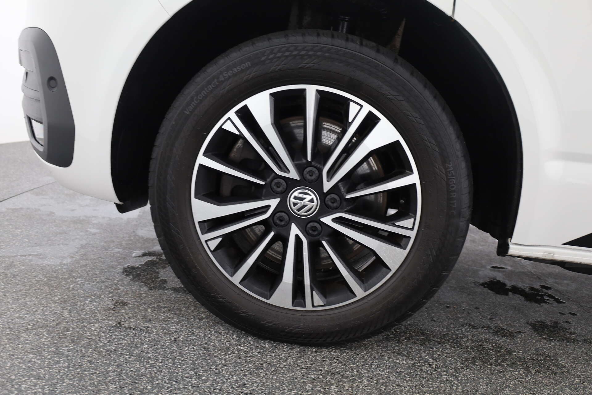 VOLKSWAGEN NUTZFAHRZEUGE T6.1 California, photo 7 sur 17