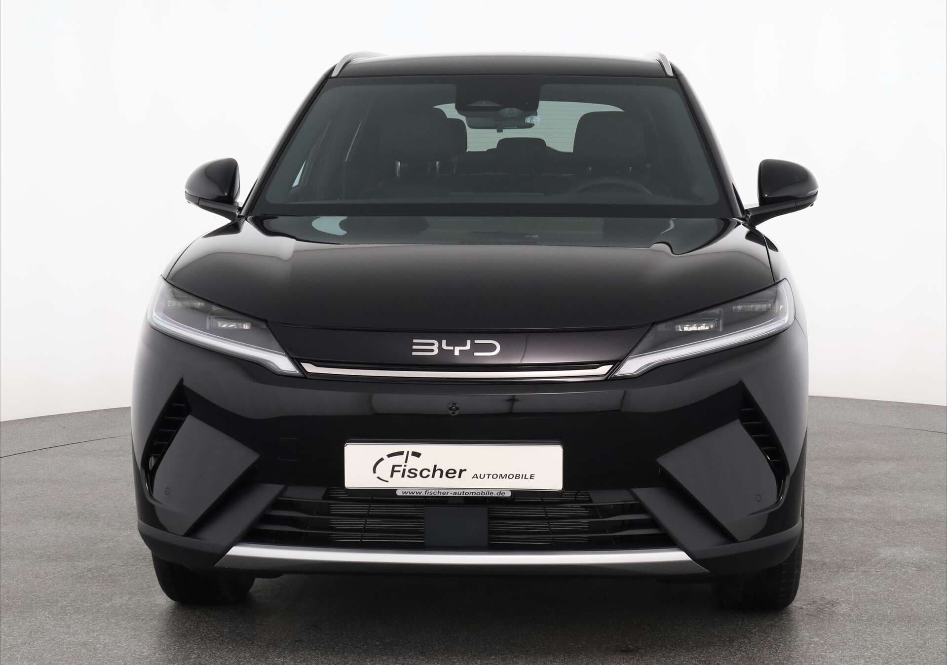 BYD Atto 2 DM-i, photo 2 sur 16
