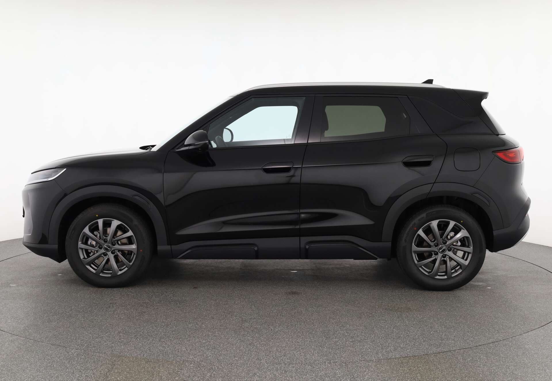 BYD Atto 2 DM-i, photo 4 sur 16