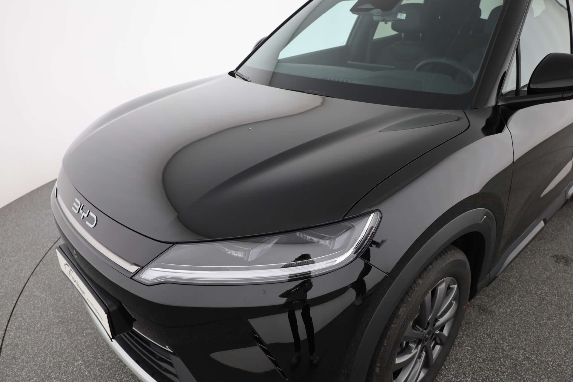 BYD Atto 2 DM-i, photo 6 sur 16