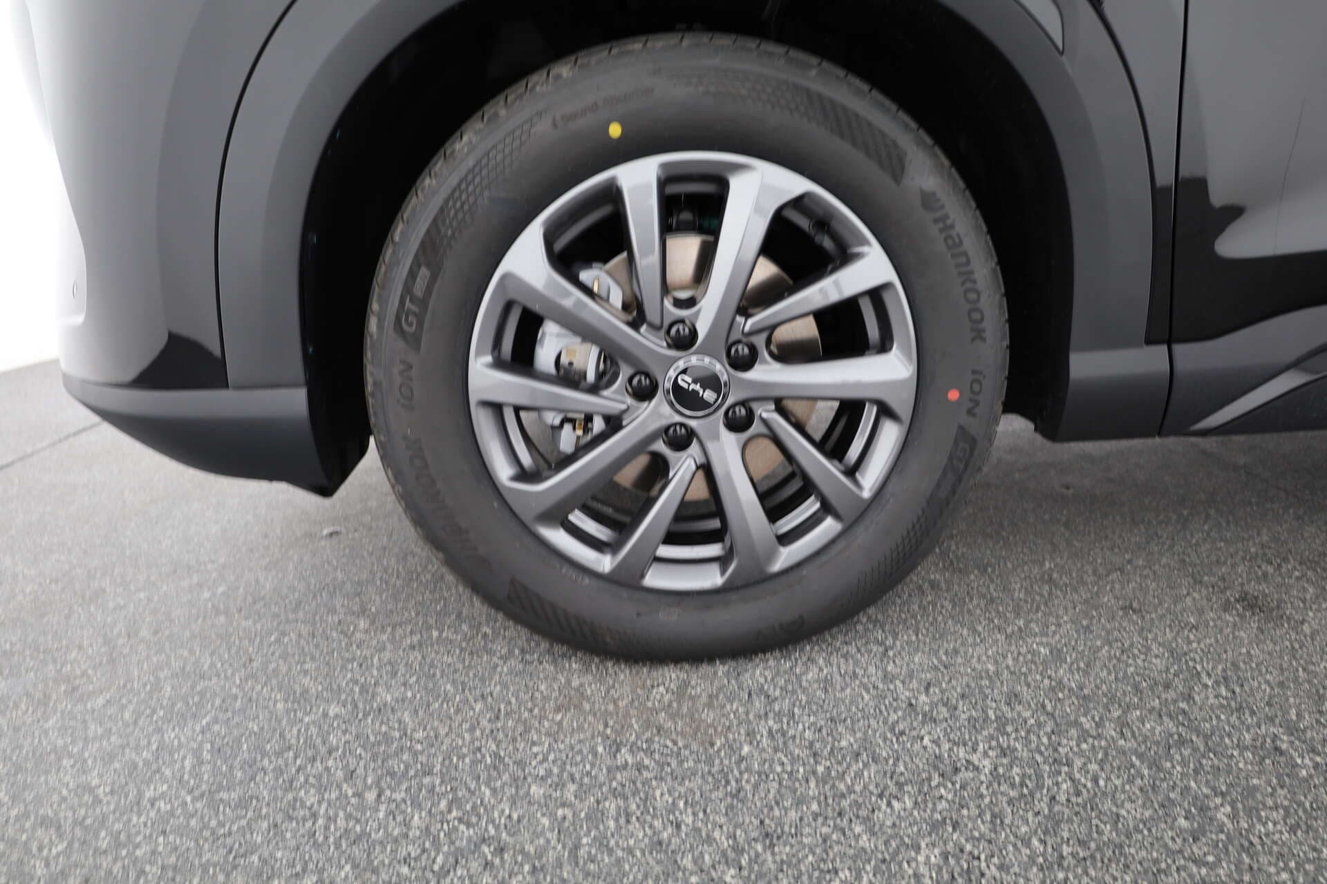 BYD Atto 2 DM-i, photo 7 sur 16