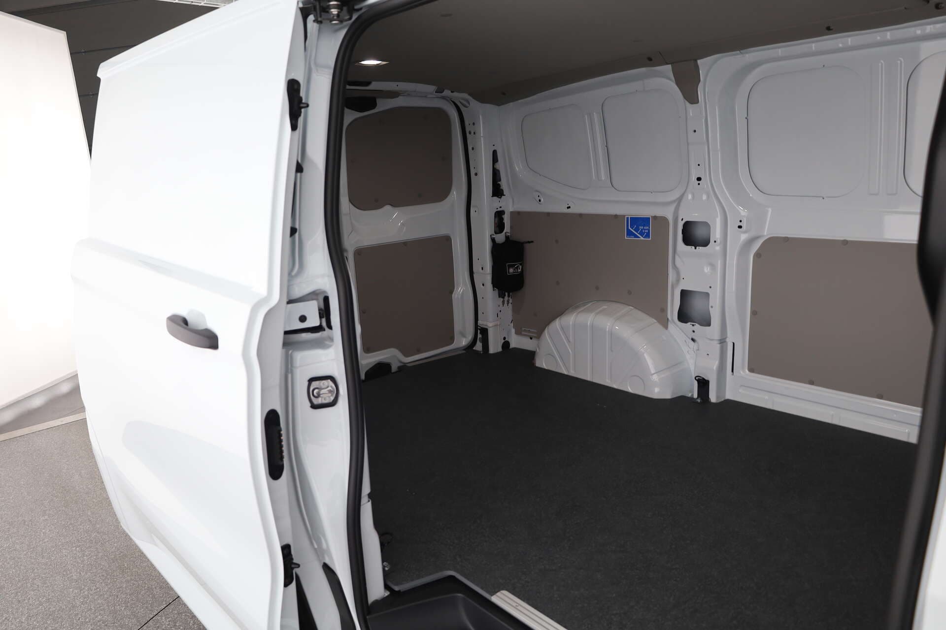 VOLKSWAGEN NUTZFAHRZEUGE T7 Transporter, photo 12 sur 17