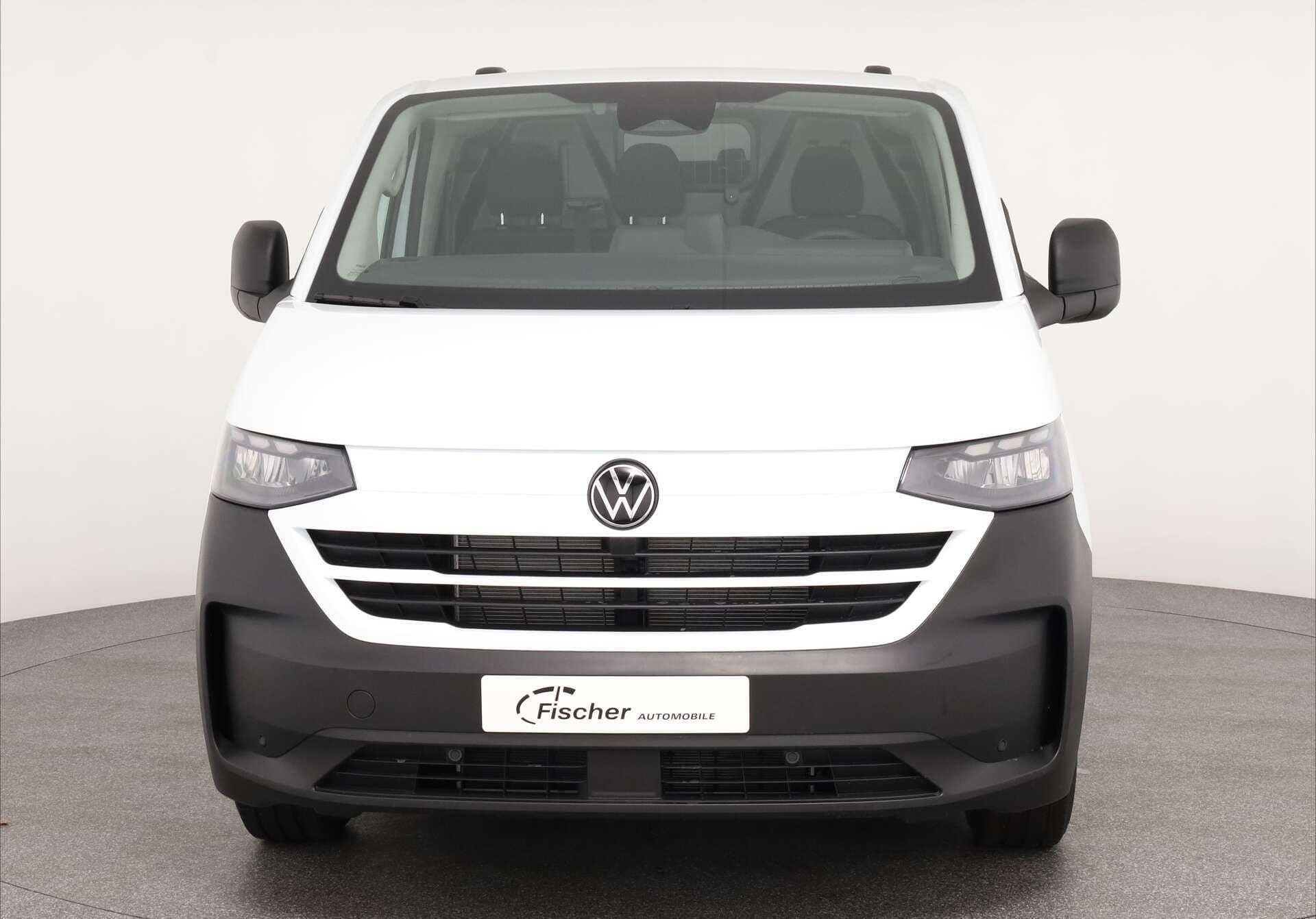 VOLKSWAGEN NUTZFAHRZEUGE T7 Transporter, photo 2 sur 17