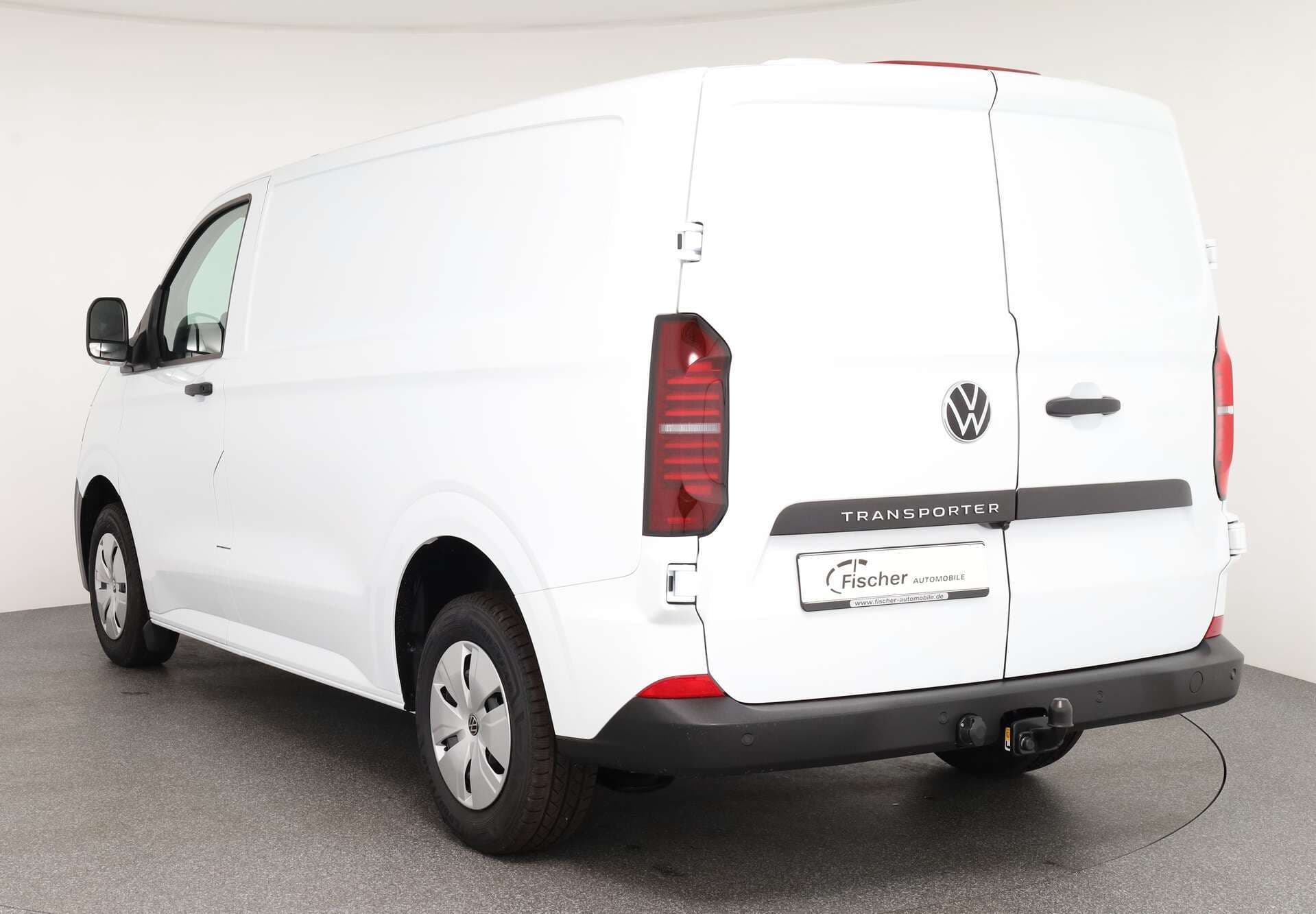 VOLKSWAGEN NUTZFAHRZEUGE T7 Transporter, photo 3 sur 17