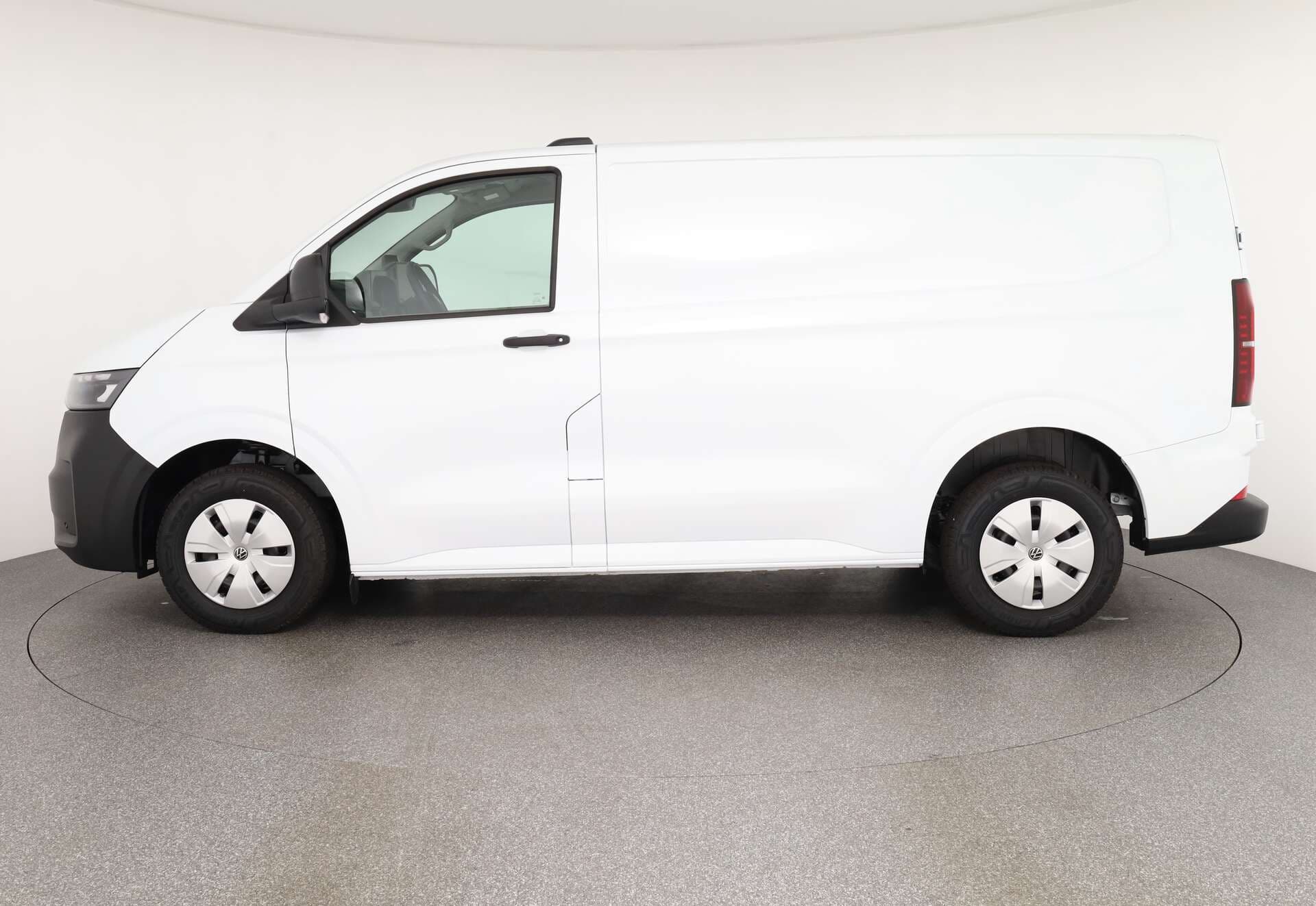 VOLKSWAGEN NUTZFAHRZEUGE T7 Transporter, photo 4 sur 17